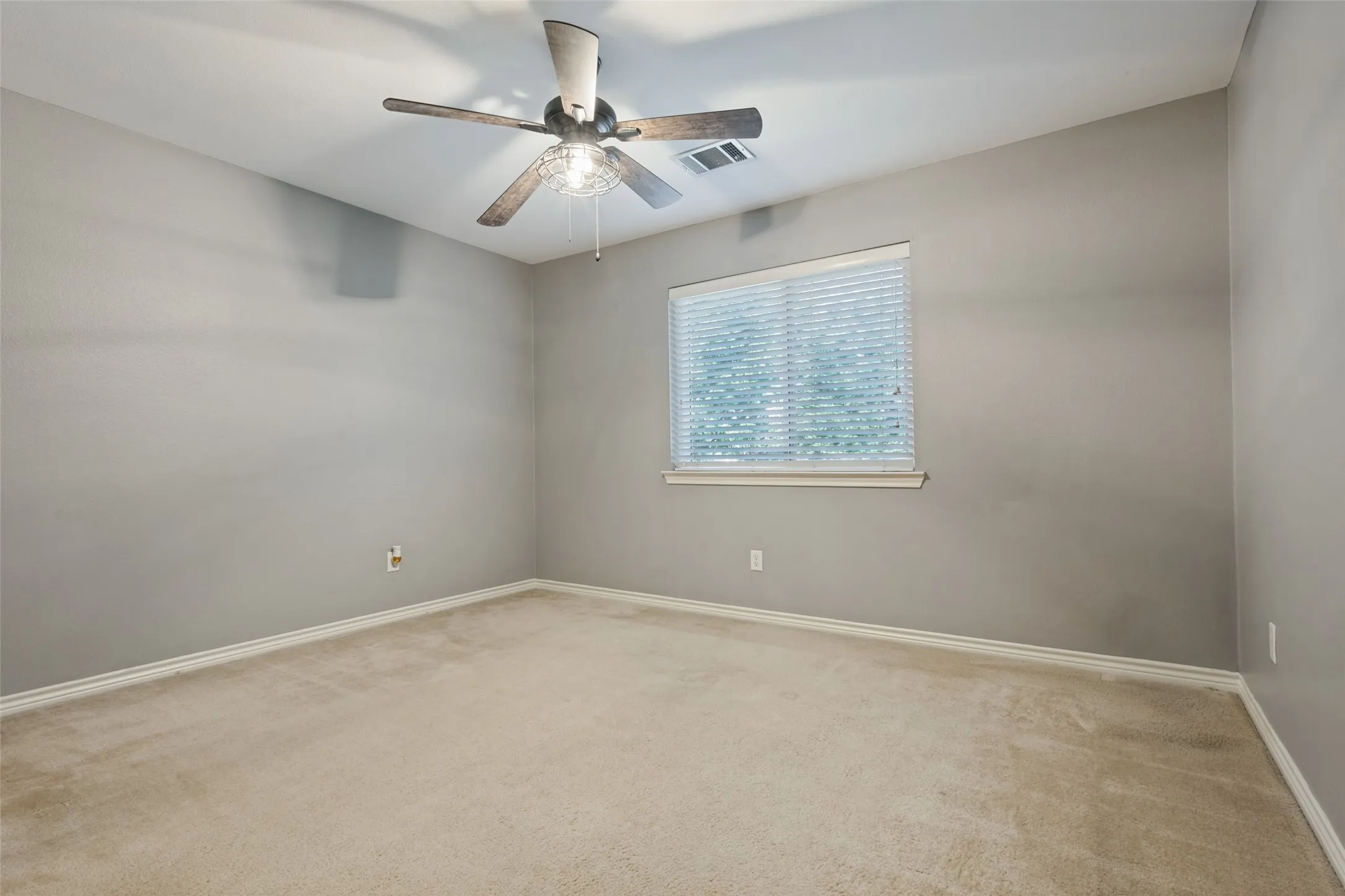 Bedroom #4