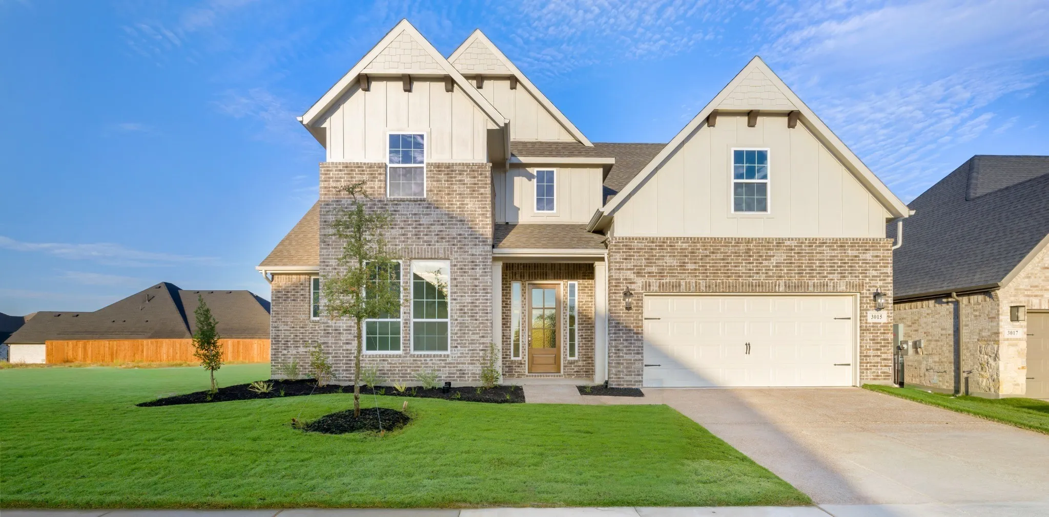Single Family Residence For Sale