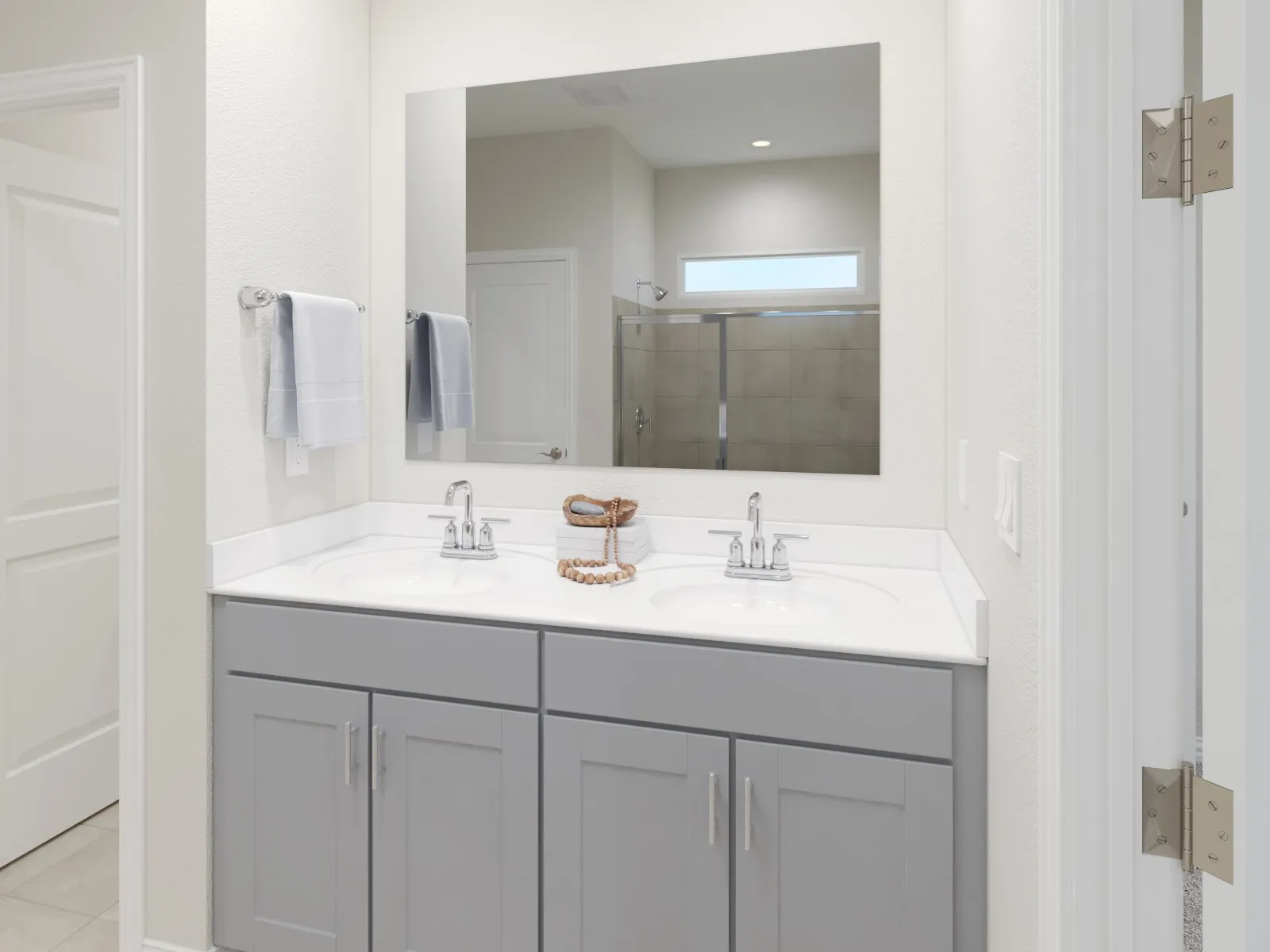 Photo is not of the actual home, but is an inspirational photo of builder’s model home and may depict options, furnishings, and/or decorator features that are not included.