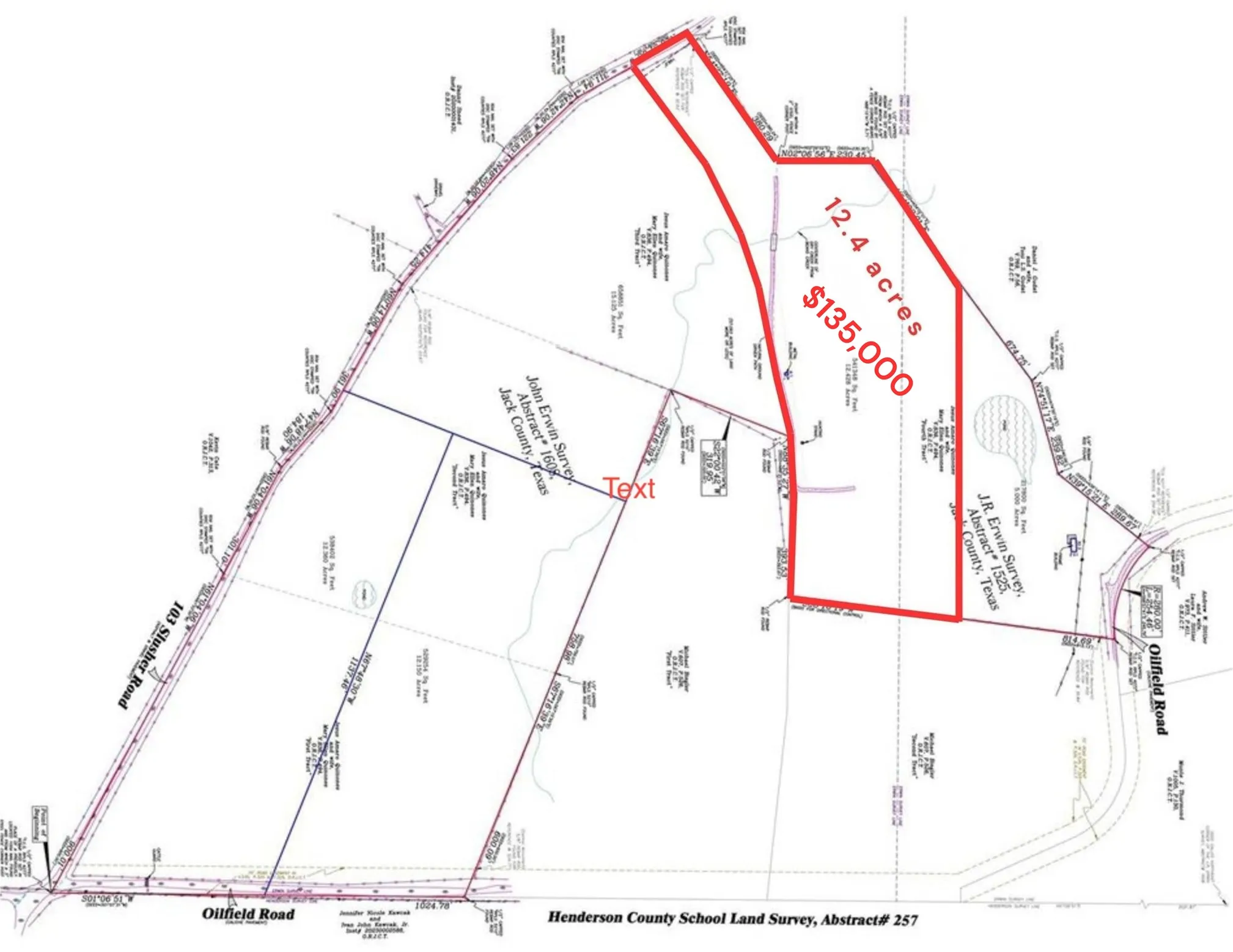 Unimproved Land For Sale in Jack County , TBD Slusher Road, Jacksboro, Texas 76458, 0, 0, Garage spaces, 0 Sqft, built in 0, mls#21387206, Real Estate Agent in Jacksboro, Homes For Sale in Jack county, Homes For Sale in Jacksboro, Realtor in Jacksboro Texas, Real Estate Brokerage Independent Realty Texas, Luminita Cordes Realtor