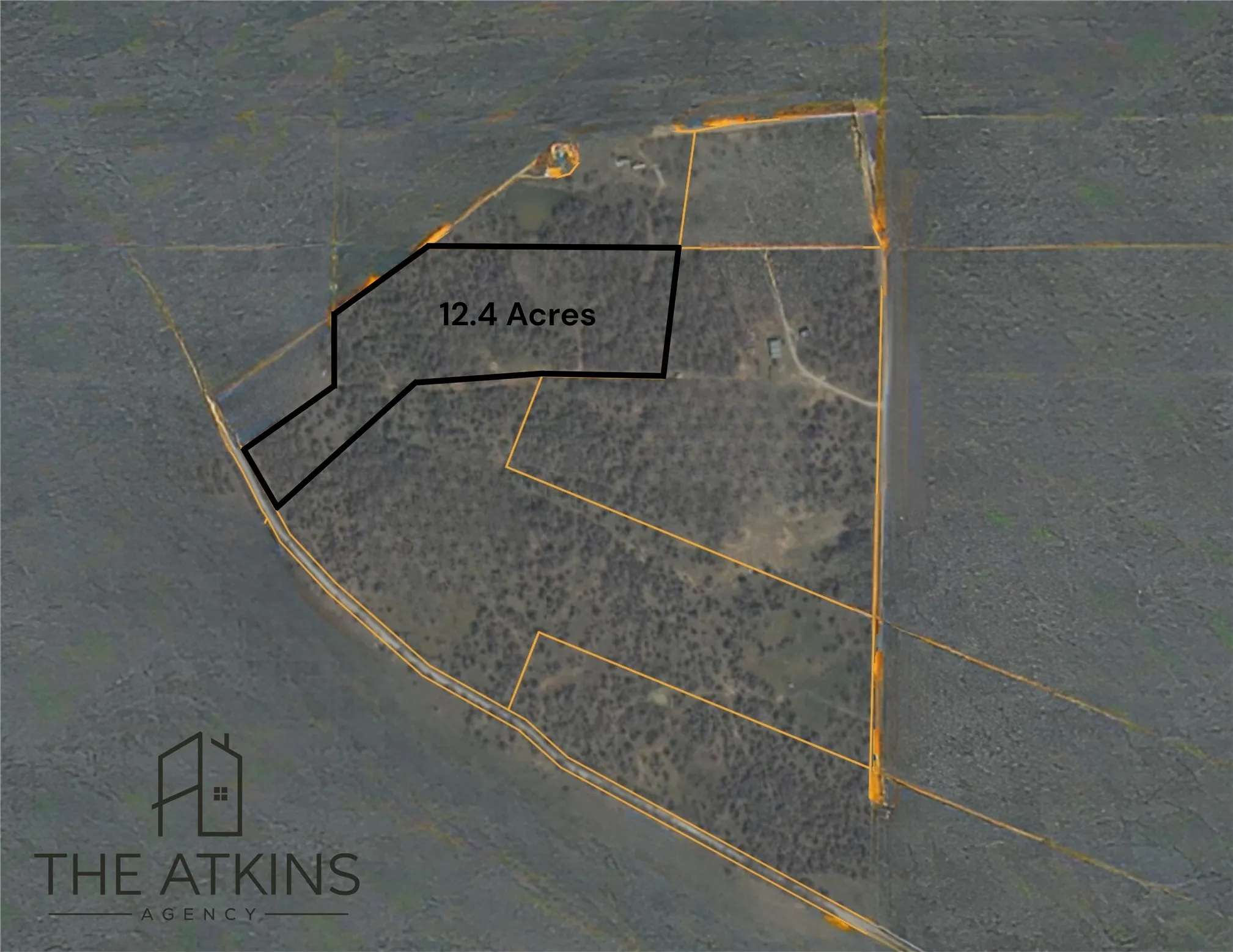 Unimproved Land For Sale