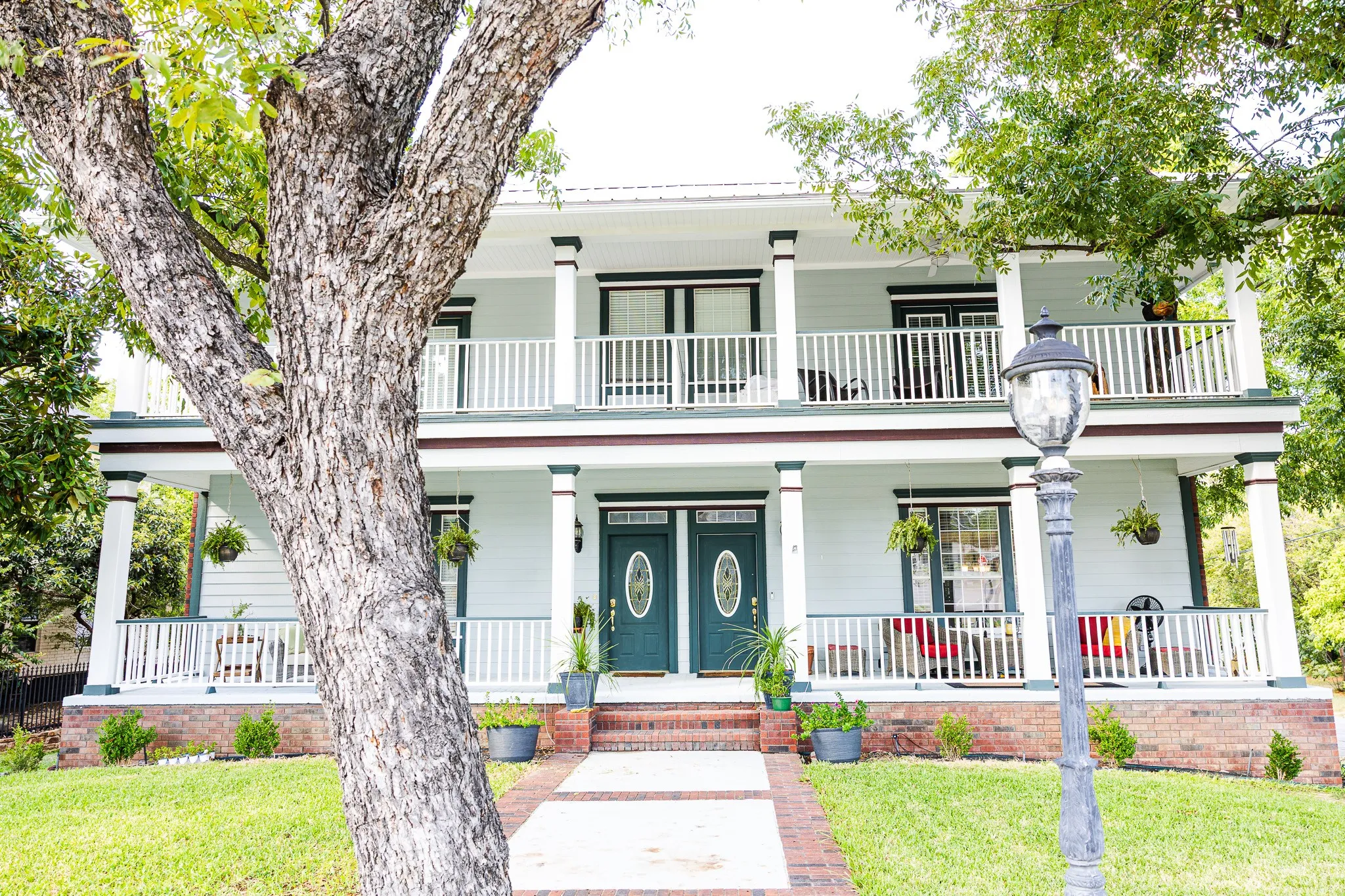 Duplex For Sale