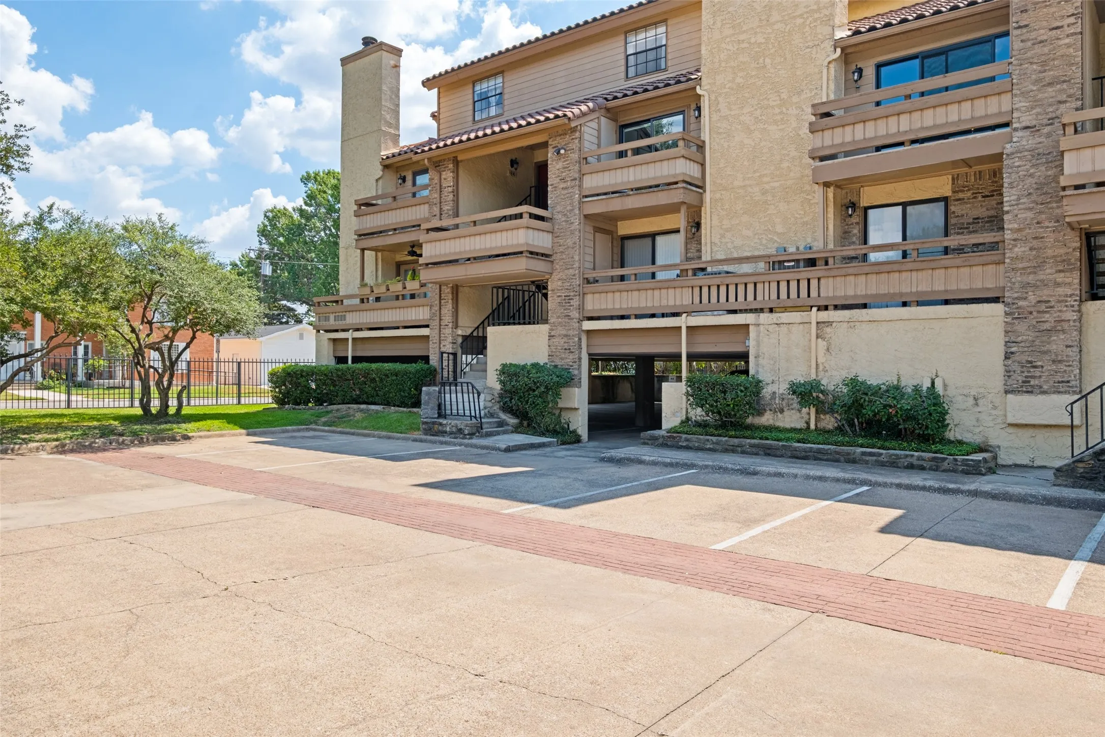 Condominium For Sale