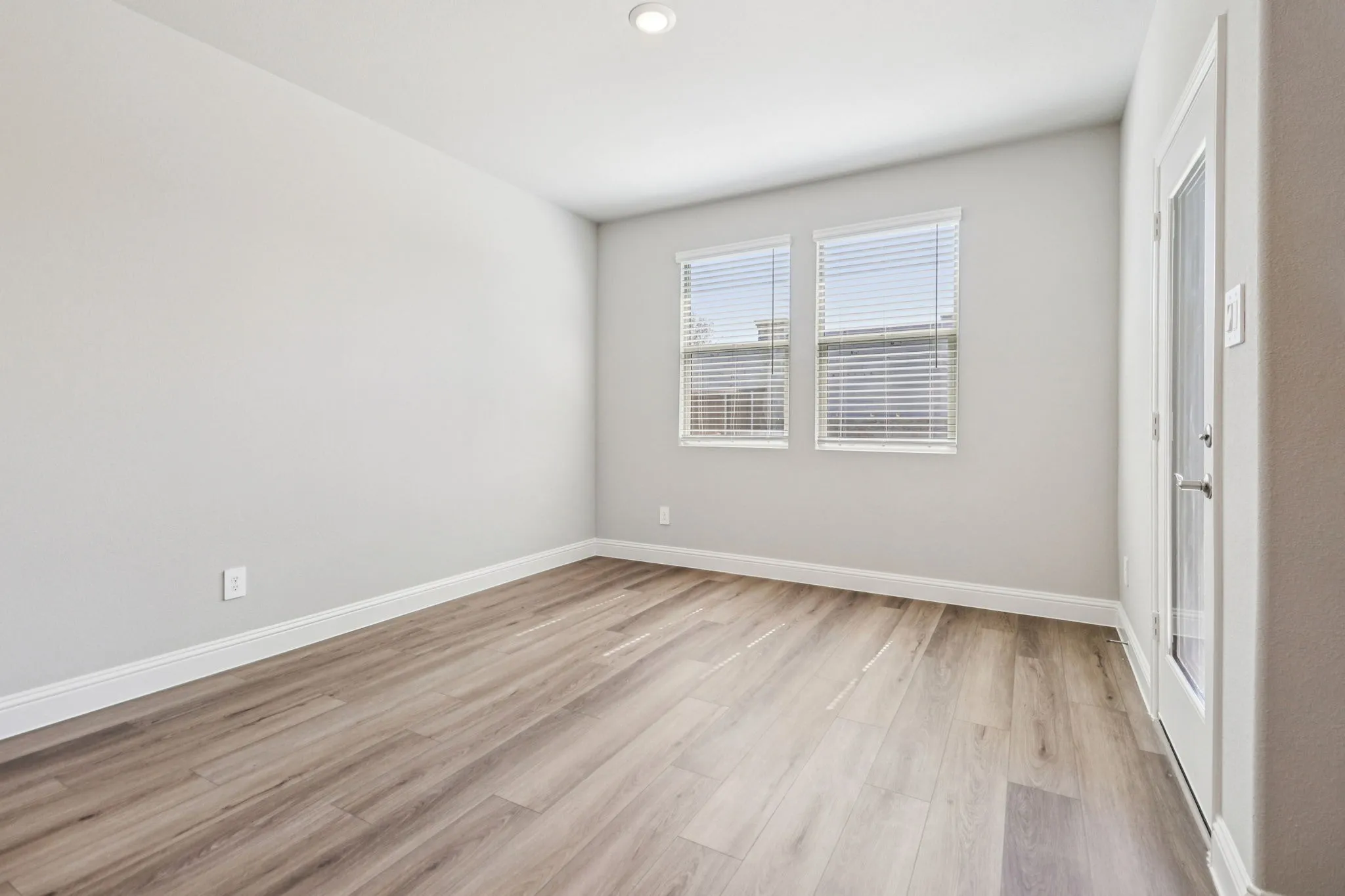 Photo is not of the actual home, but is an inspirational photo of builder’s model home and may depict options, furnishings, and/or decorator features that are not included.