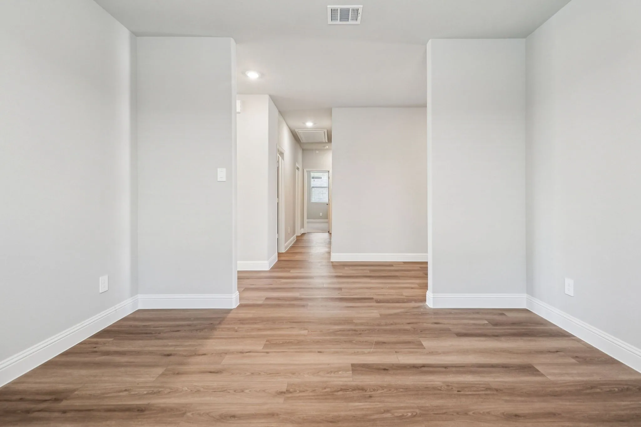 Photo is not of the actual home, but is an inspirational photo of builder’s model home and may depict options, furnishings, and/or decorator features that are not included.