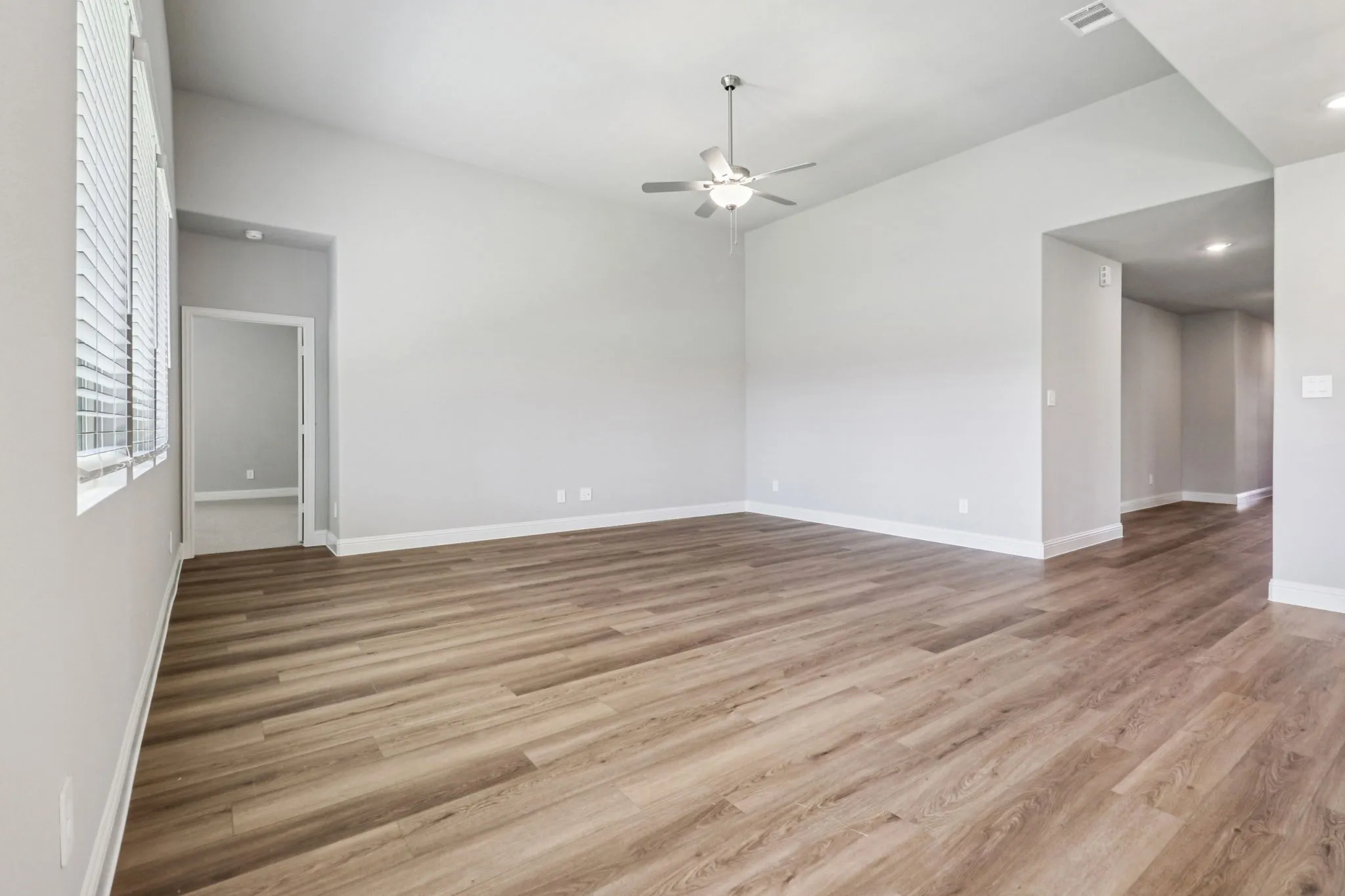 Photo is not of the actual home, but is an inspirational photo of builder’s model home and may depict options, furnishings, and/or decorator features that are not included.