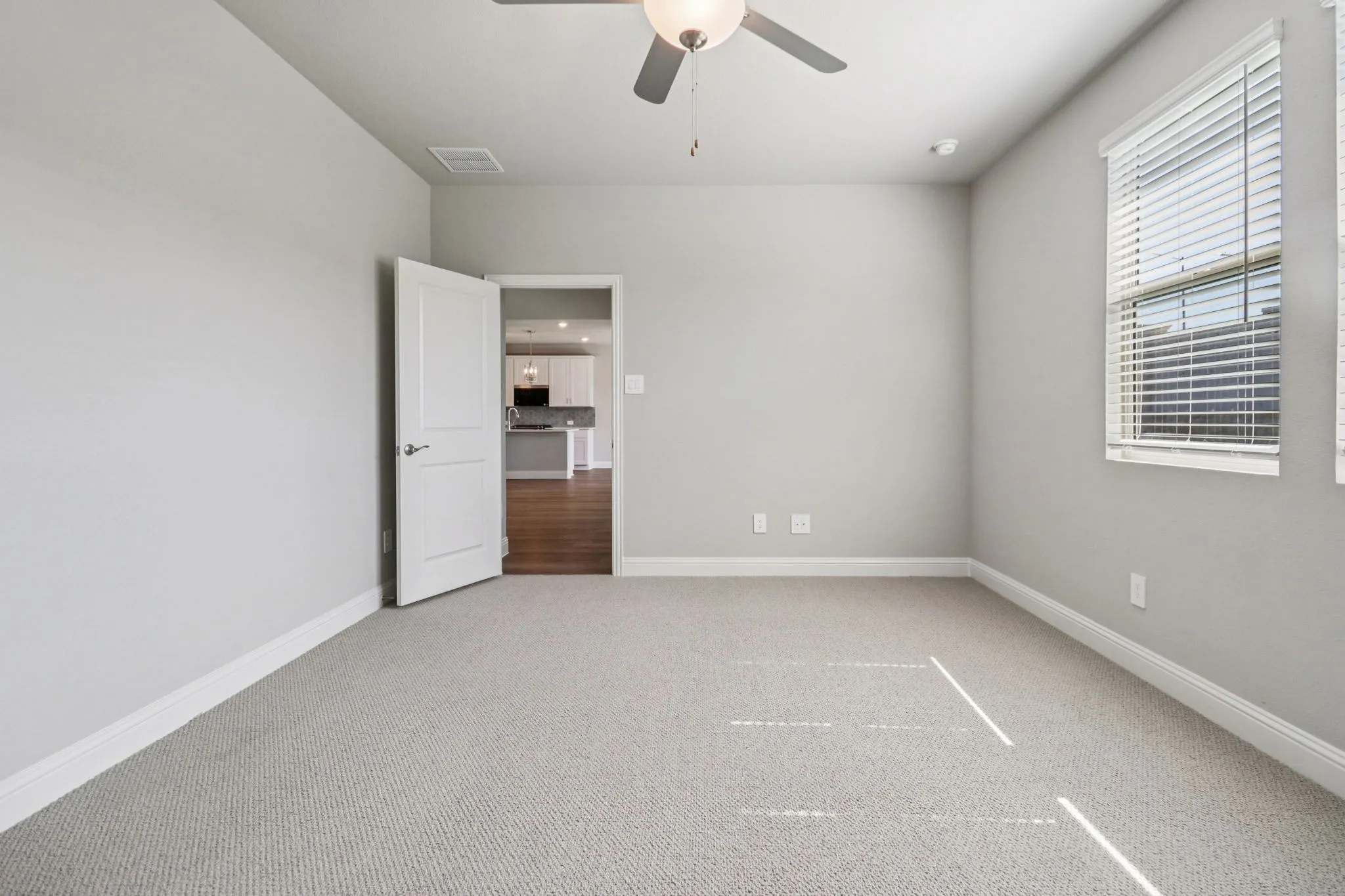 Photo is not of the actual home, but is an inspirational photo of builder’s model home and may depict options, furnishings, and/or decorator features that are not included.