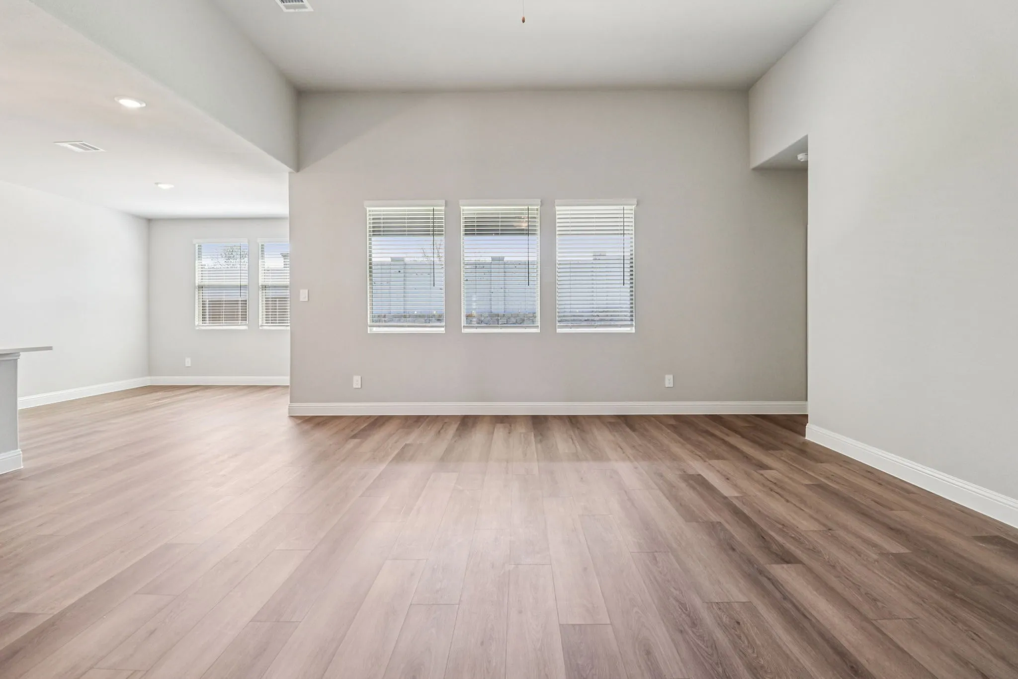 Photo is not of the actual home, but is an inspirational photo of builder’s model home and may depict options, furnishings, and/or decorator features that are not included.