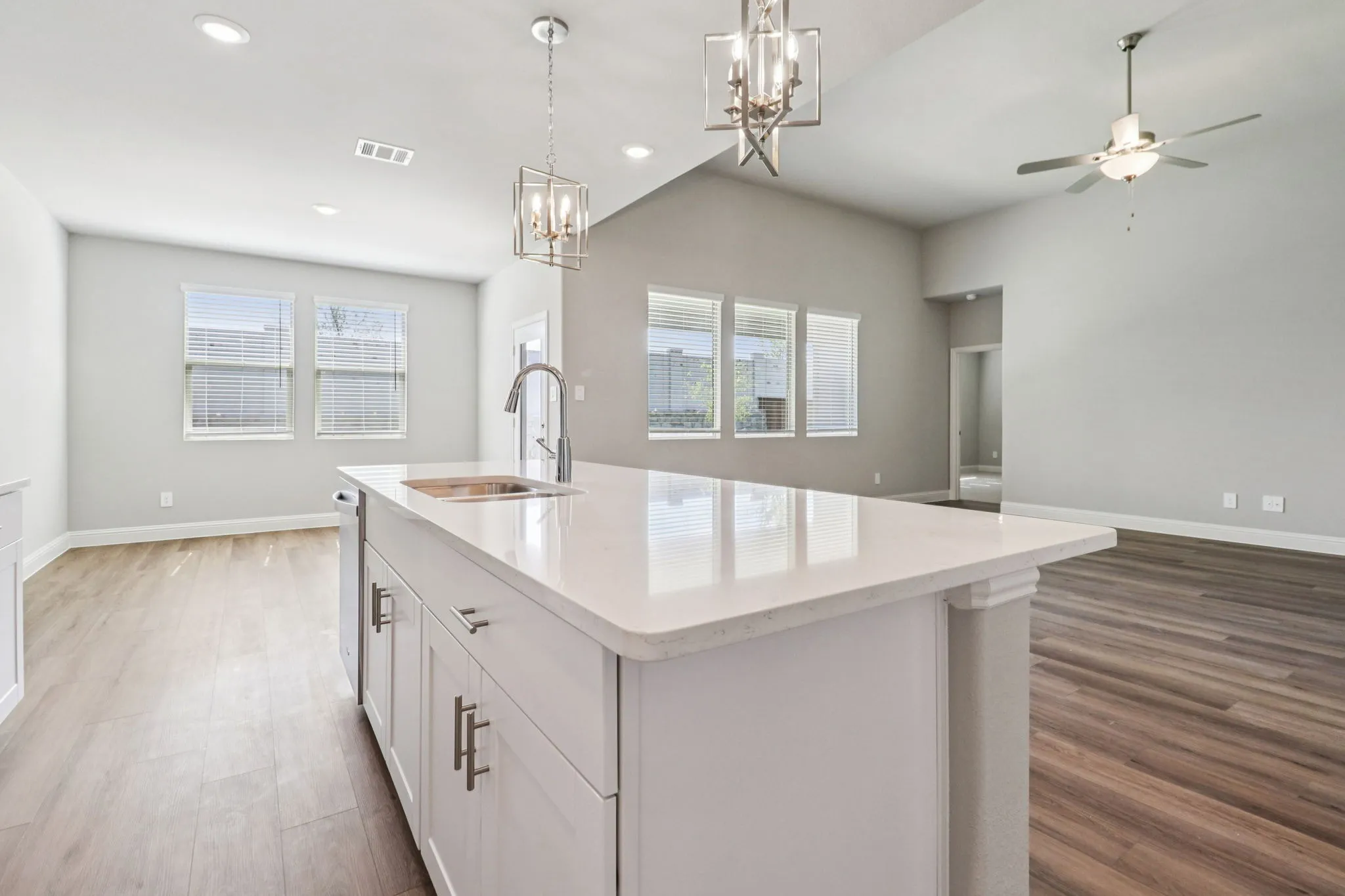 Photo is not of the actual home, but is an inspirational photo of builder’s model home and may depict options, furnishings, and/or decorator features that are not included.