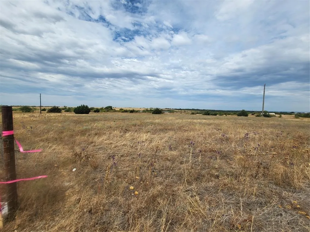 11.52 acres of raw land ready for you! electric and water are already on premises