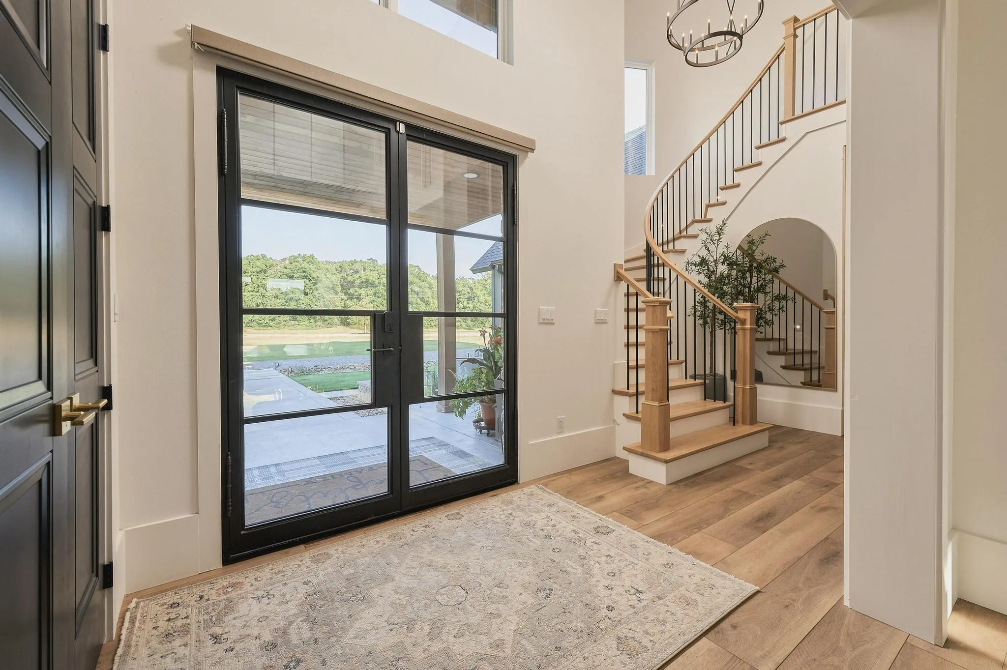 Single Family Residence For Sale in Hunt County , 1589 County Road 4720, Wolfe City, Texas 75496, 4 Bedroom, 4 Bathroom, 2 Garage spaces, 2,803 Sqft, built in 2023, mls#21382966, Real Estate Agent in Wolfe City, Homes For Sale in Hunt county, Homes For Sale in Wolfe City, Realtor in Wolfe City Texas, Real Estate Brokerage Independent Realty Texas, Luminita Cordes Realtor