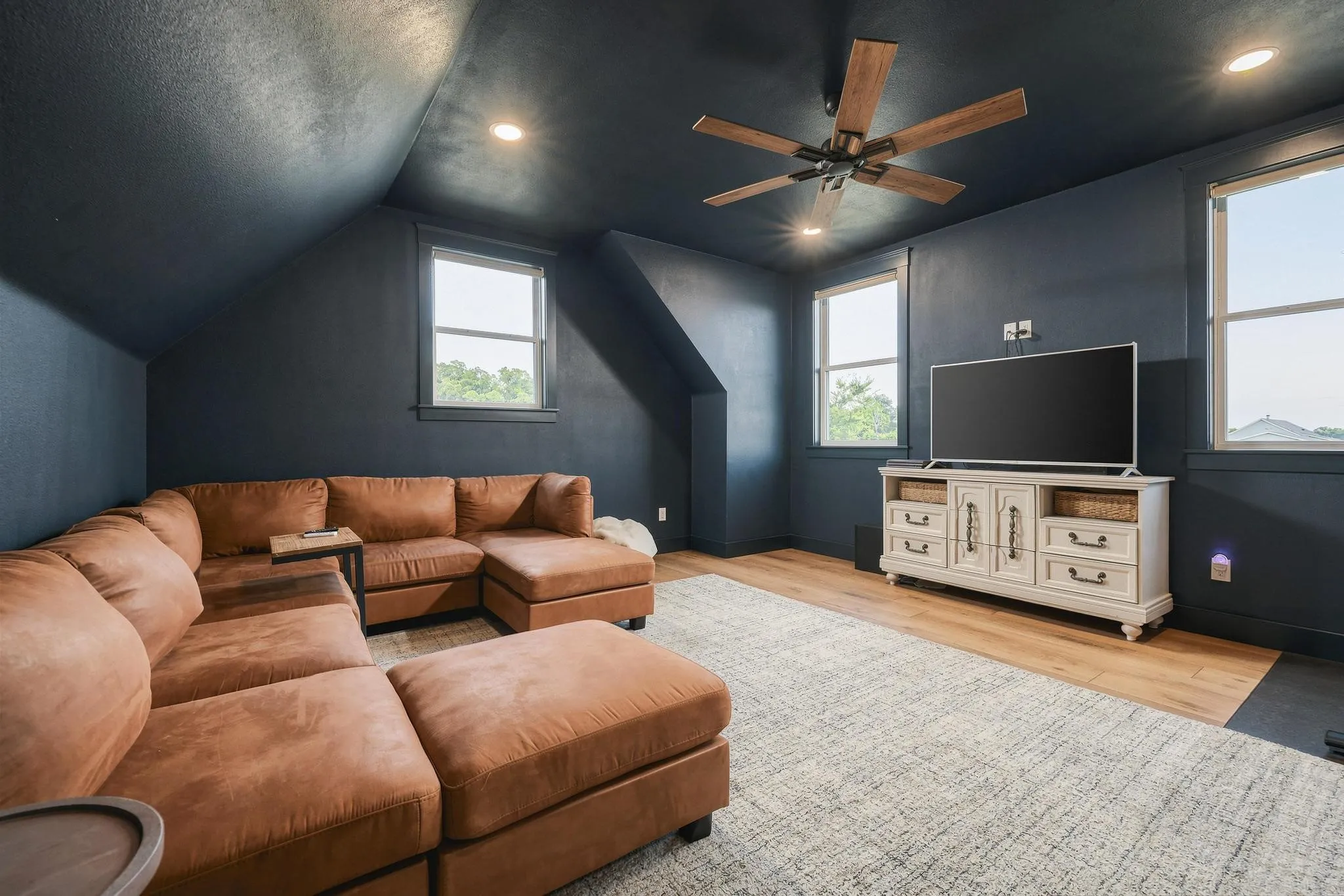 media or bedroom 2