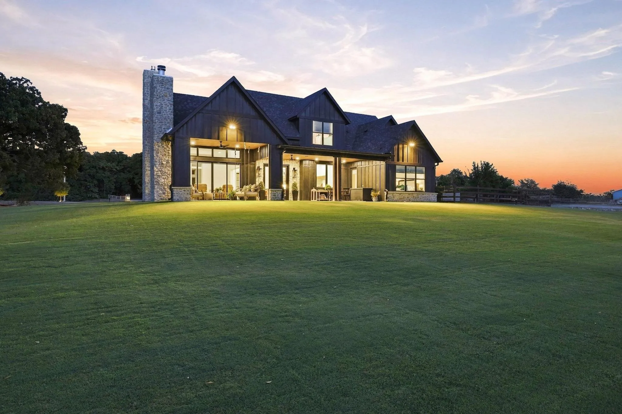 Single Family Residence For Sale in Hunt County , 1589 County Road 4720, Wolfe City, Texas 75496, 4 Bedroom, 4 Bathroom, 2 Garage spaces, 2,803 Sqft, built in 2023, mls#21382966, Real Estate Agent in Wolfe City, Homes For Sale in Hunt county, Homes For Sale in Wolfe City, Realtor in Wolfe City Texas, Real Estate Brokerage Independent Realty Texas, Luminita Cordes Realtor