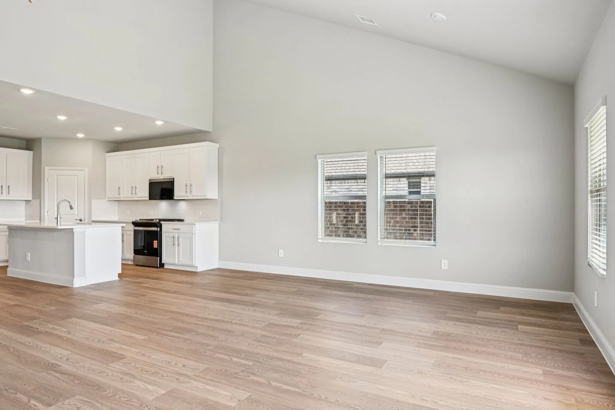 Photo is not of the actual home, but is an inspirational photo of builder’s model home and may depict options, furnishings, and/or decorator features that are not included.