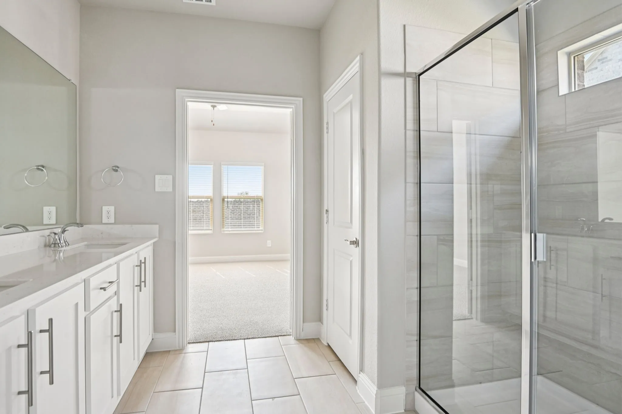 Photo is not of the actual home, but is an inspirational photo of builder’s model home and may depict options, furnishings, and/or decorator features that are not included.