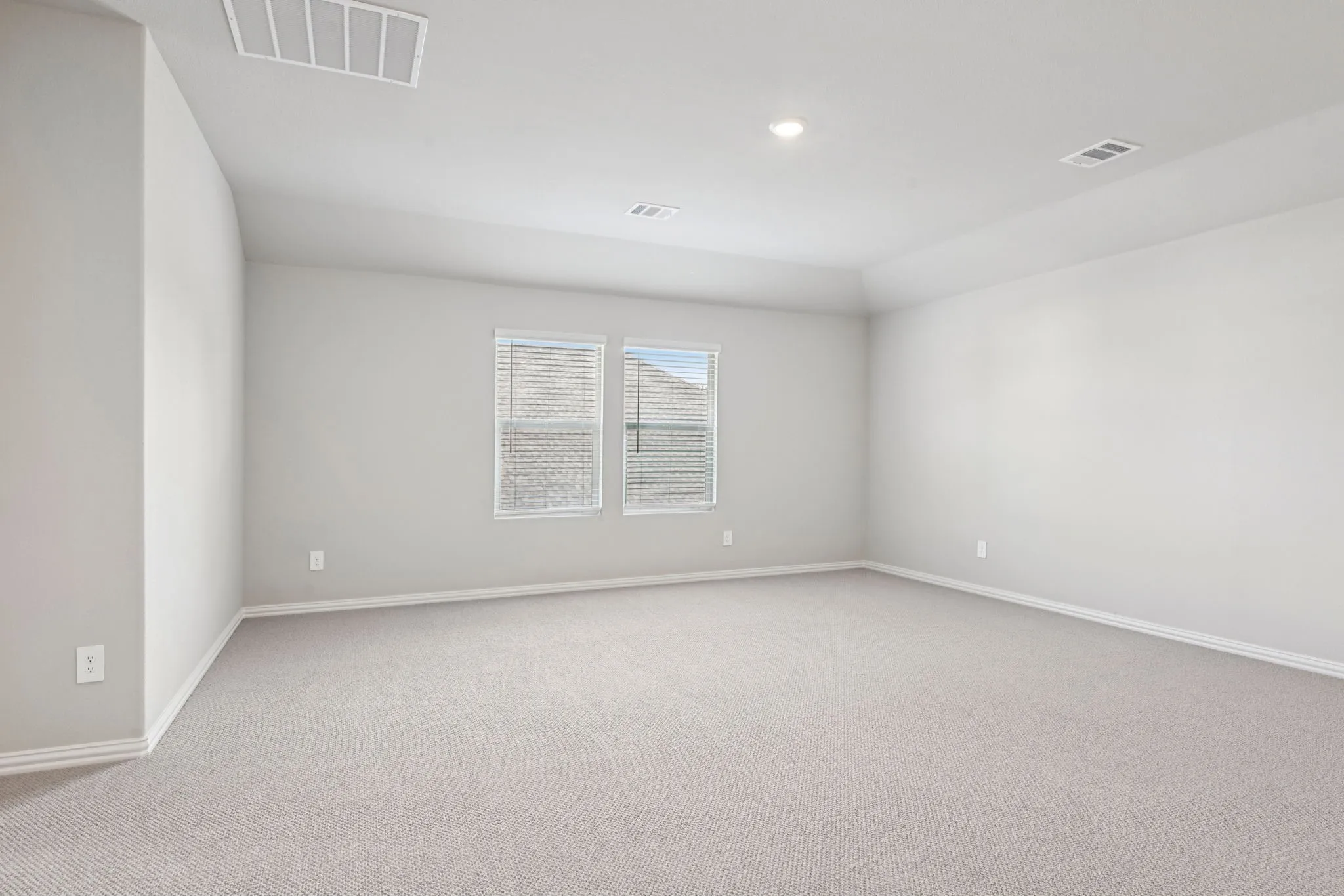 Photo is not of the actual home, but is an inspirational photo of builder’s model home and may depict options, furnishings, and/or decorator features that are not included.