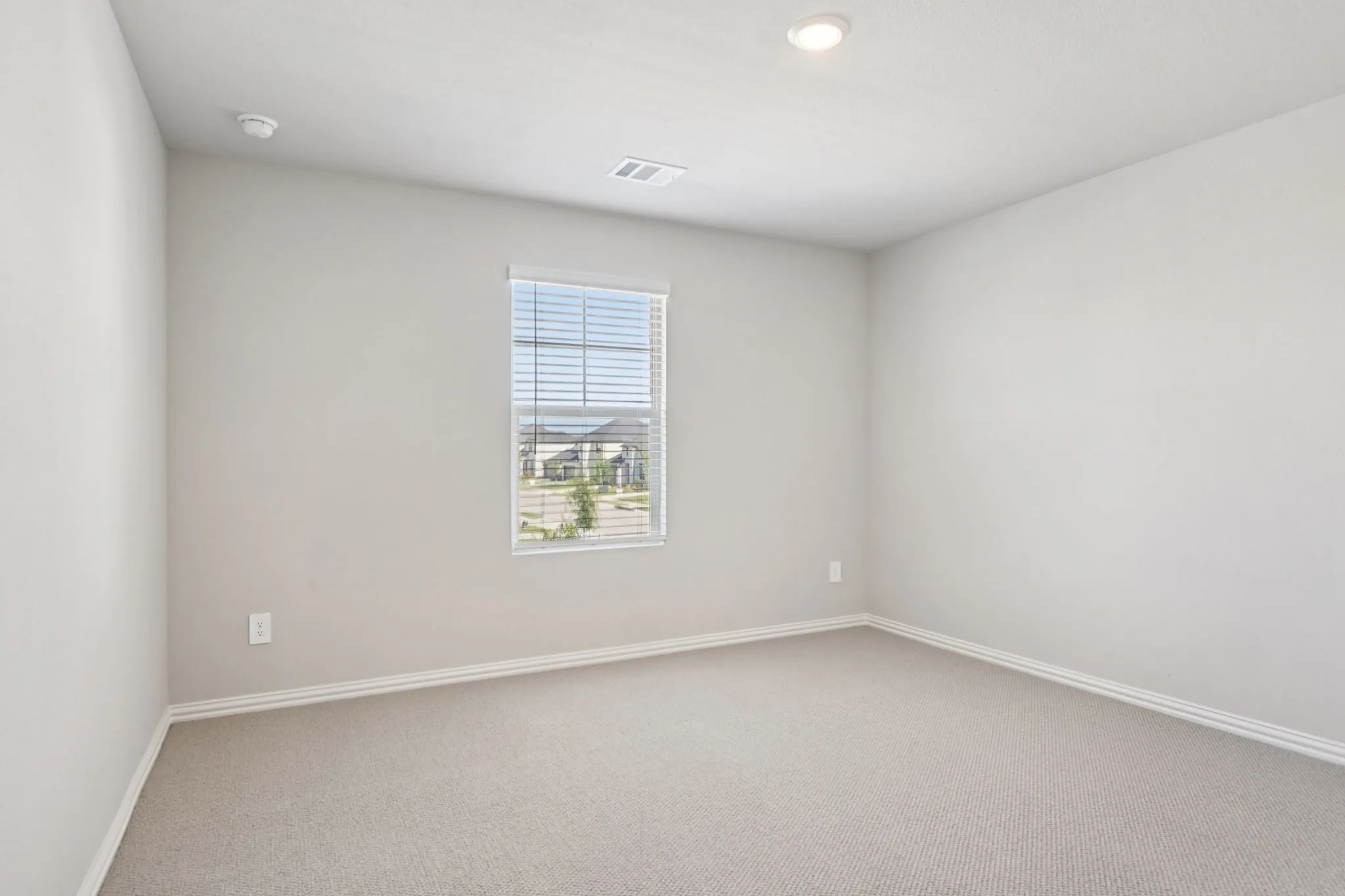 Photo is not of the actual home, but is an inspirational photo of builder’s model home and may depict options, furnishings, and/or decorator features that are not included.