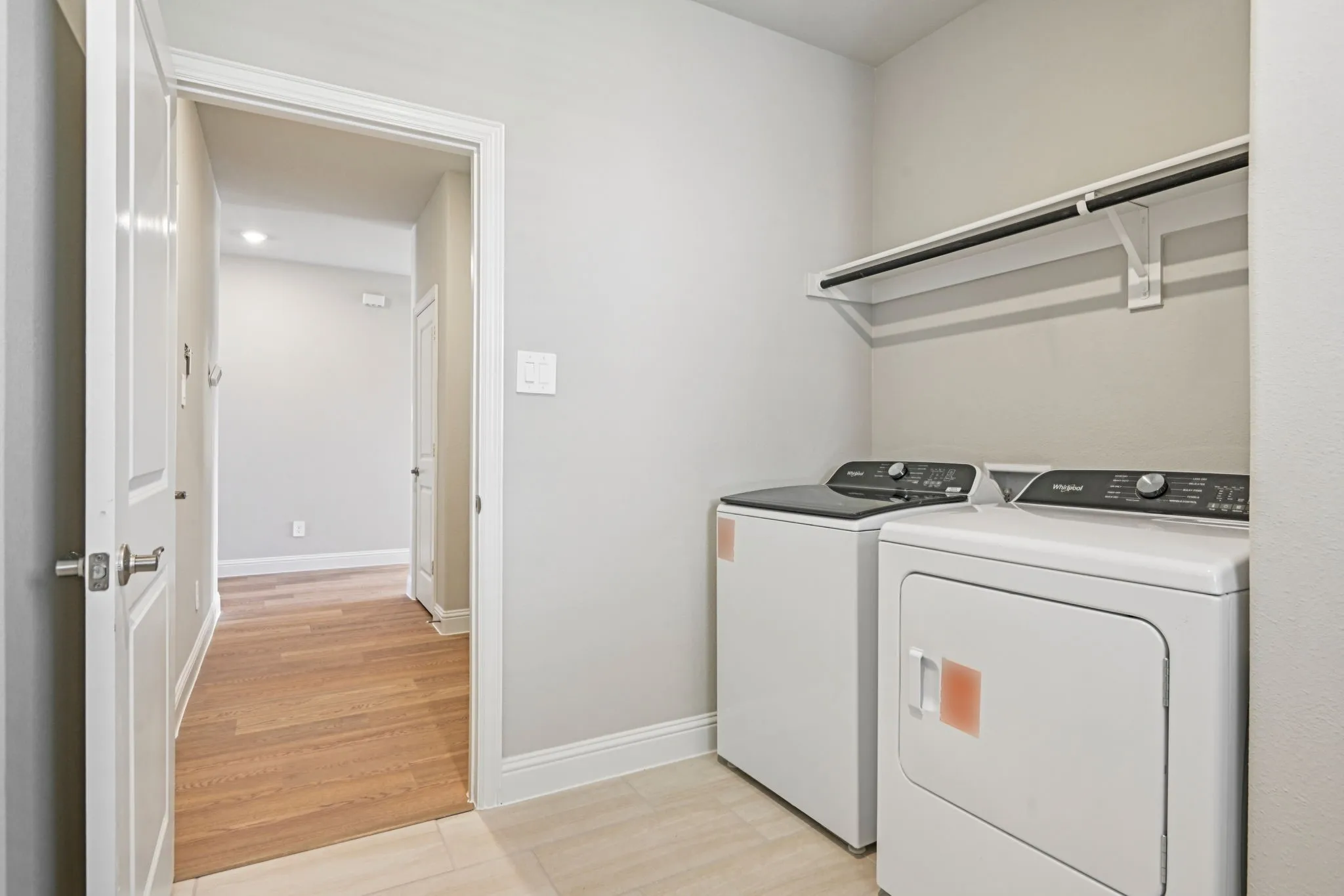 Photo is not of the actual home, but is an inspirational photo of builder’s model home and may depict options, furnishings, and/or decorator features that are not included.