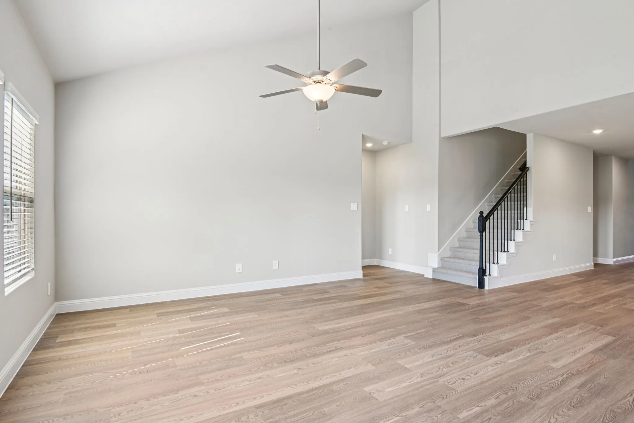 Photo is not of the actual home, but is an inspirational photo of builder’s model home and may depict options, furnishings, and/or decorator features that are not included.
