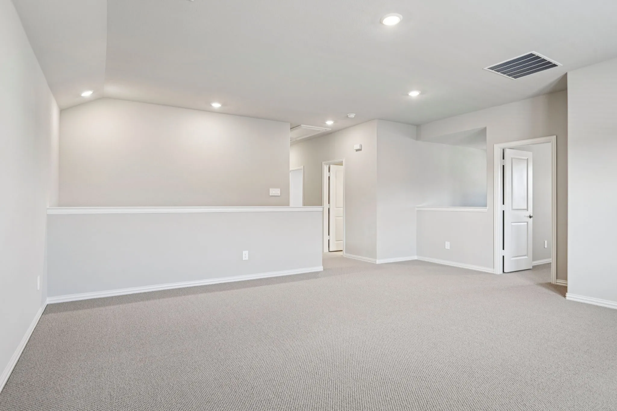Photo is not of the actual home, but is an inspirational photo of builder’s model home and may depict options, furnishings, and/or decorator features that are not included.