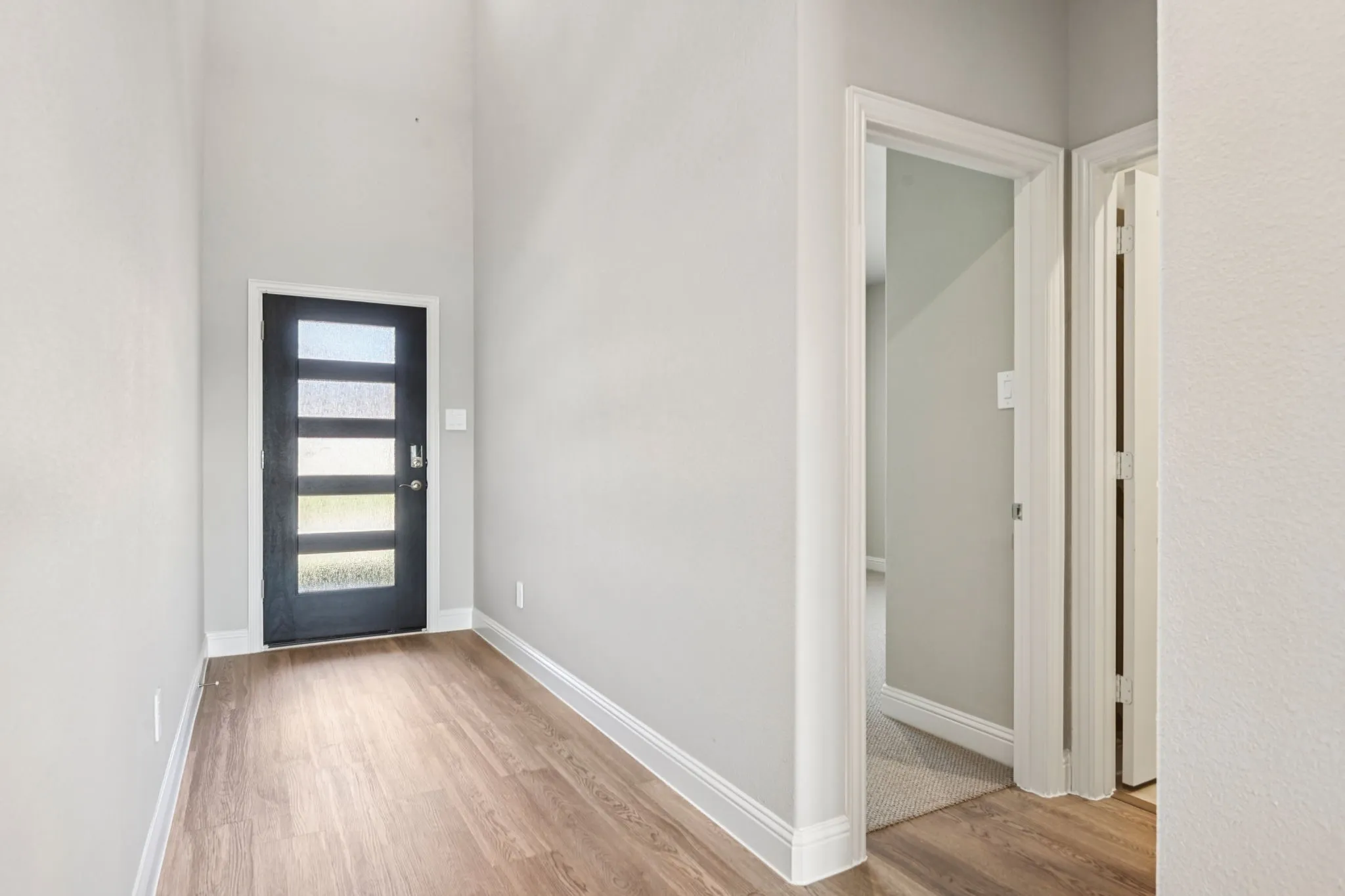 Photo is not of the actual home, but is an inspirational photo of builder’s model home and may depict options, furnishings, and/or decorator features that are not included.