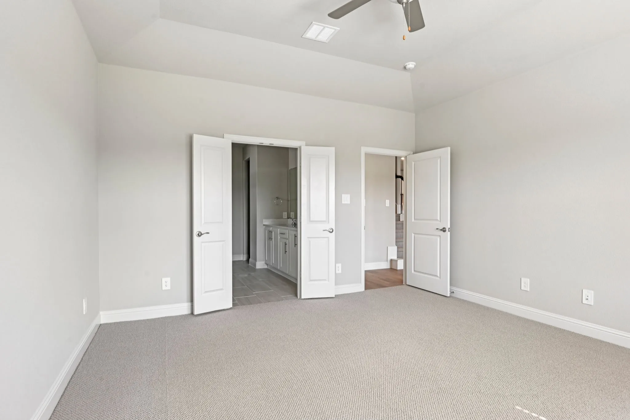 Photo is not of the actual home, but is an inspirational photo of builder’s model home and may depict options, furnishings, and/or decorator features that are not included.