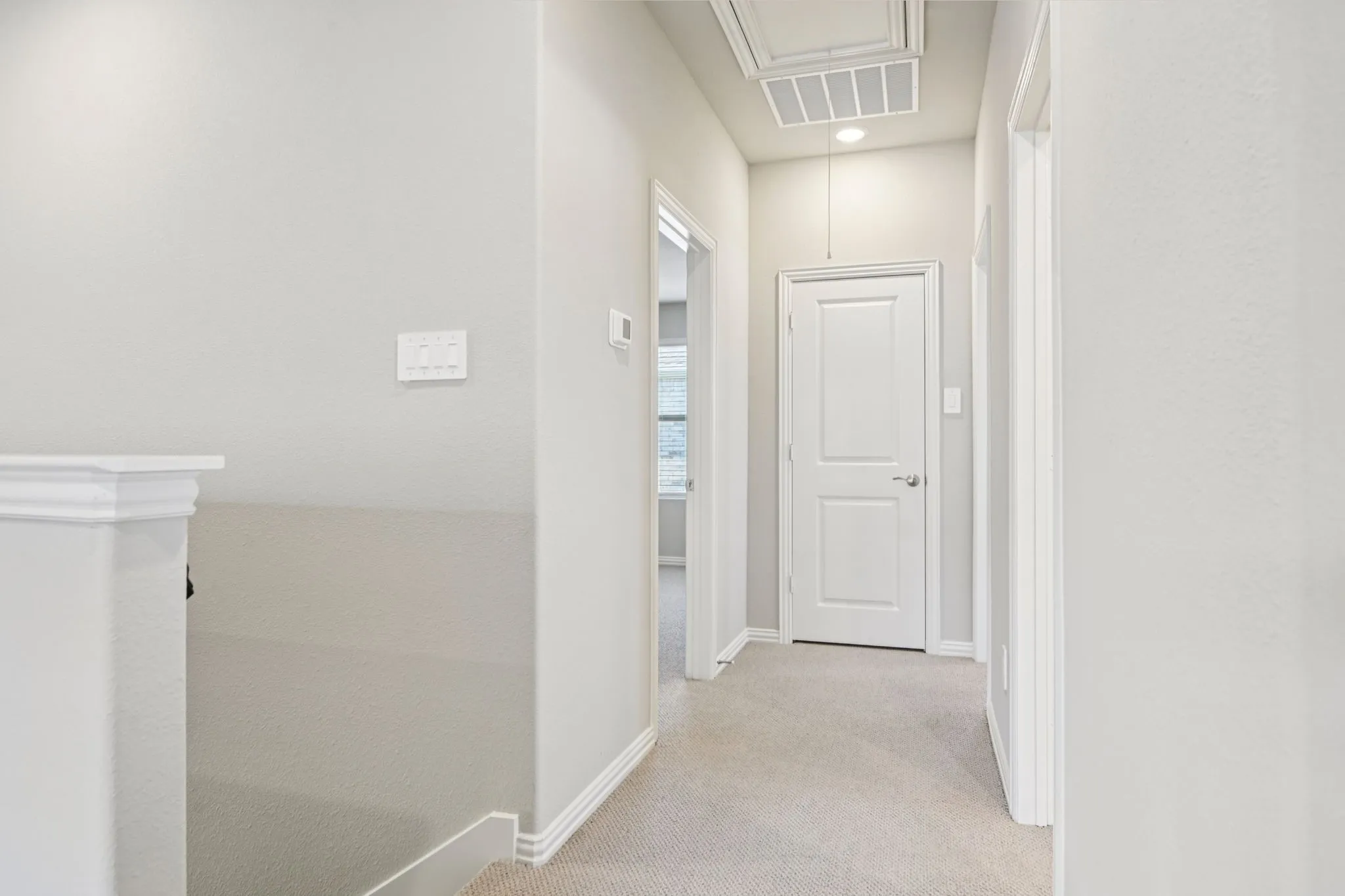 Photo is not of the actual home, but is an inspirational photo of builder’s model home and may depict options, furnishings, and/or decorator features that are not included.