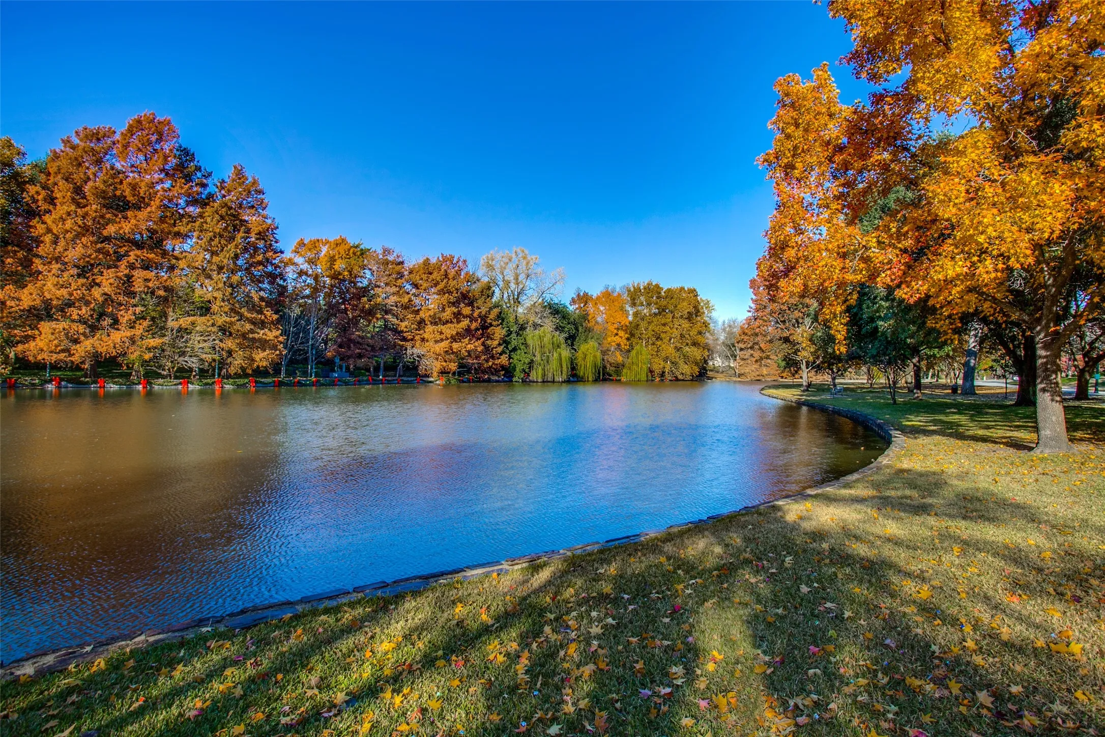 Walking Distance to Turtle Creek