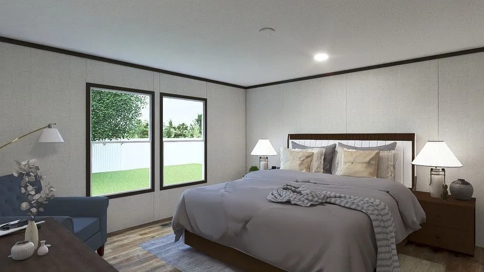 Manufactured Home For Sale in Lamar County , TBD LOT 12 County Road 15200, Pattonville, Texas 75468, 4 Bedroom, 2 Bathroom, Garage spaces, 2,040 Sqft, built in 2026, mls#21390566, Real Estate Agent in Pattonville, Homes For Sale in Lamar county, Homes For Sale in Pattonville, Realtor in Pattonville Texas, Real Estate Brokerage Independent Realty Texas, Luminita Cordes Realtor
