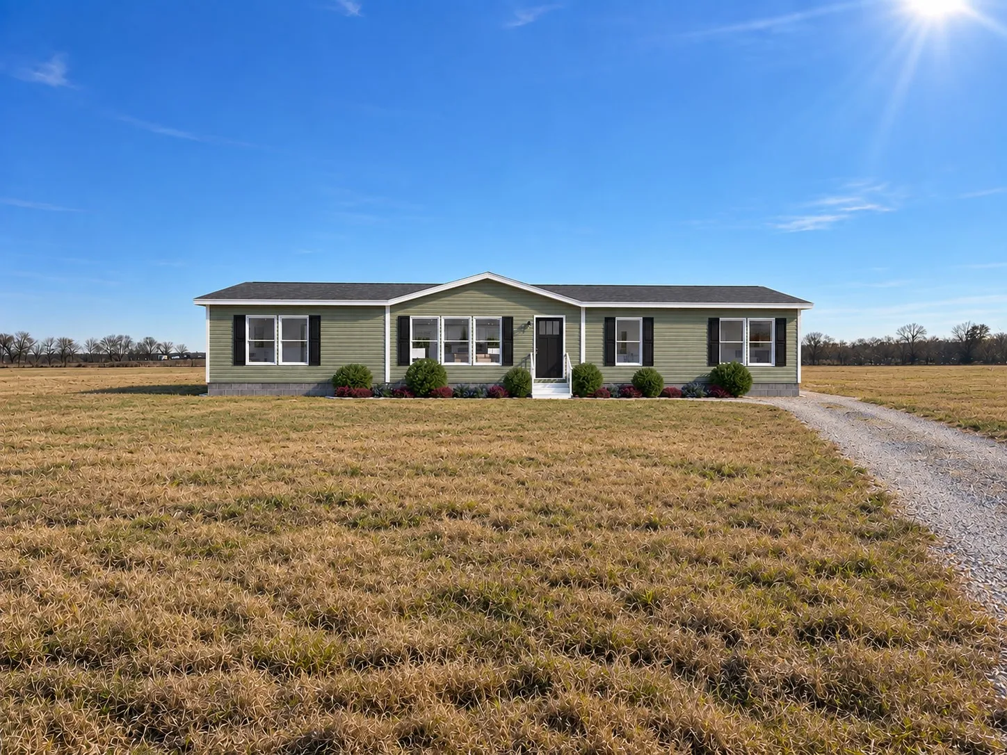 Manufactured Home For Sale in Lamar County , TBD LOT 12 County Road 15200, Pattonville, Texas 75468, 4 Bedroom, 2 Bathroom, Garage spaces, 2,040 Sqft, built in 2026, mls#21390566, Real Estate Agent in Pattonville, Homes For Sale in Lamar county, Homes For Sale in Pattonville, Realtor in Pattonville Texas, Real Estate Brokerage Independent Realty Texas, Luminita Cordes Realtor