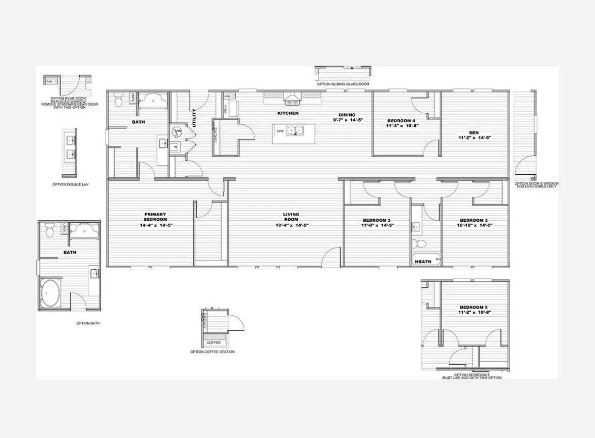 Manufactured Home For Sale in Lamar County , TBD LOT 12 County Road 15200, Pattonville, Texas 75468, 4 Bedroom, 2 Bathroom, Garage spaces, 2,040 Sqft, built in 2026, mls#21390566, Real Estate Agent in Pattonville, Homes For Sale in Lamar county, Homes For Sale in Pattonville, Realtor in Pattonville Texas, Real Estate Brokerage Independent Realty Texas, Luminita Cordes Realtor