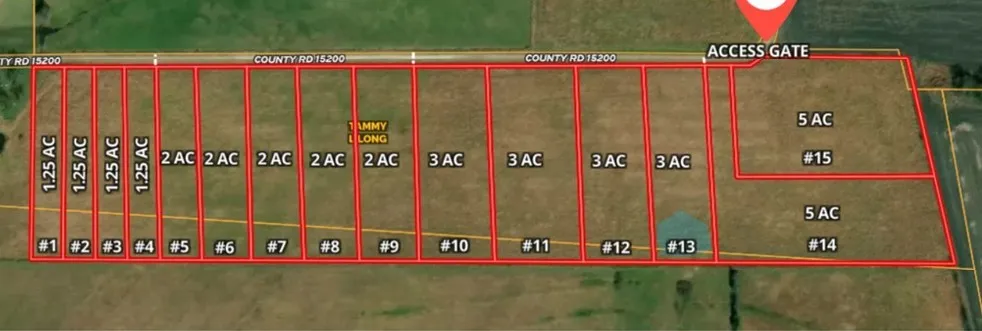 Manufactured Home For Sale in Lamar County , TBD LOT 12 County Road 15200, Pattonville, Texas 75468, 4 Bedroom, 2 Bathroom, Garage spaces, 2,040 Sqft, built in 2026, mls#21390566, Real Estate Agent in Pattonville, Homes For Sale in Lamar county, Homes For Sale in Pattonville, Realtor in Pattonville Texas, Real Estate Brokerage Independent Realty Texas, Luminita Cordes Realtor
