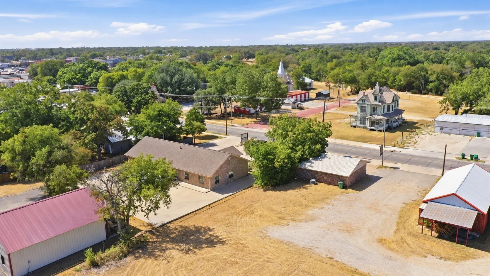 Retail For Sale in Erath County , 656 E Washington, Stephenville, Texas 76401, 0, 0, Garage spaces, 0 Sqft, built in 1970, mls#21388542, Real Estate Agent in Stephenville, Homes For Sale in Erath county, Homes For Sale in Stephenville, Realtor in Stephenville Texas, Real Estate Brokerage Independent Realty Texas, Luminita Cordes Realtor