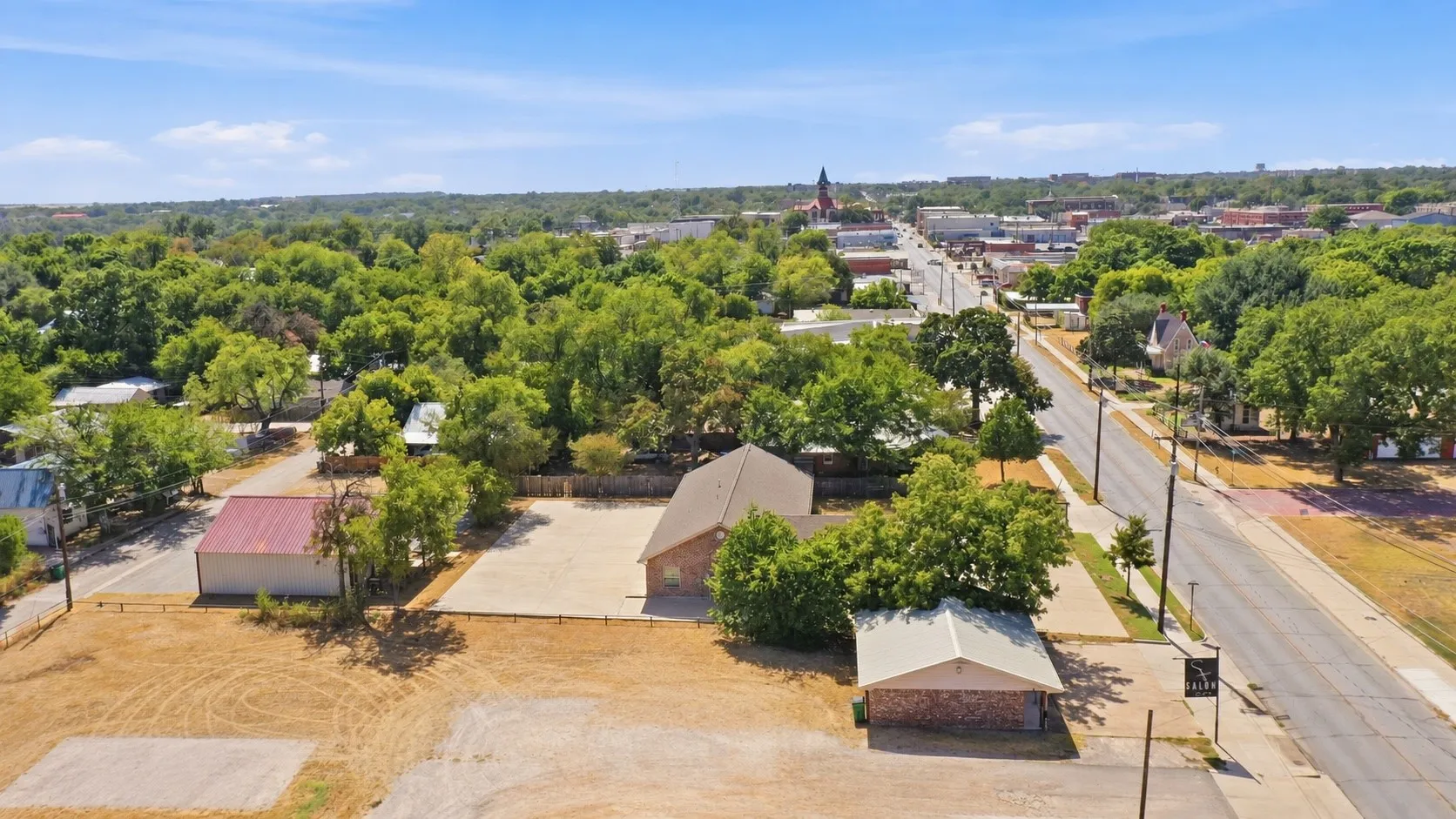 Retail For Sale in Erath County , 656 E Washington, Stephenville, Texas 76401, 0, 0, Garage spaces, 0 Sqft, built in 1970, mls#21388542, Real Estate Agent in Stephenville, Homes For Sale in Erath county, Homes For Sale in Stephenville, Realtor in Stephenville Texas, Real Estate Brokerage Independent Realty Texas, Luminita Cordes Realtor