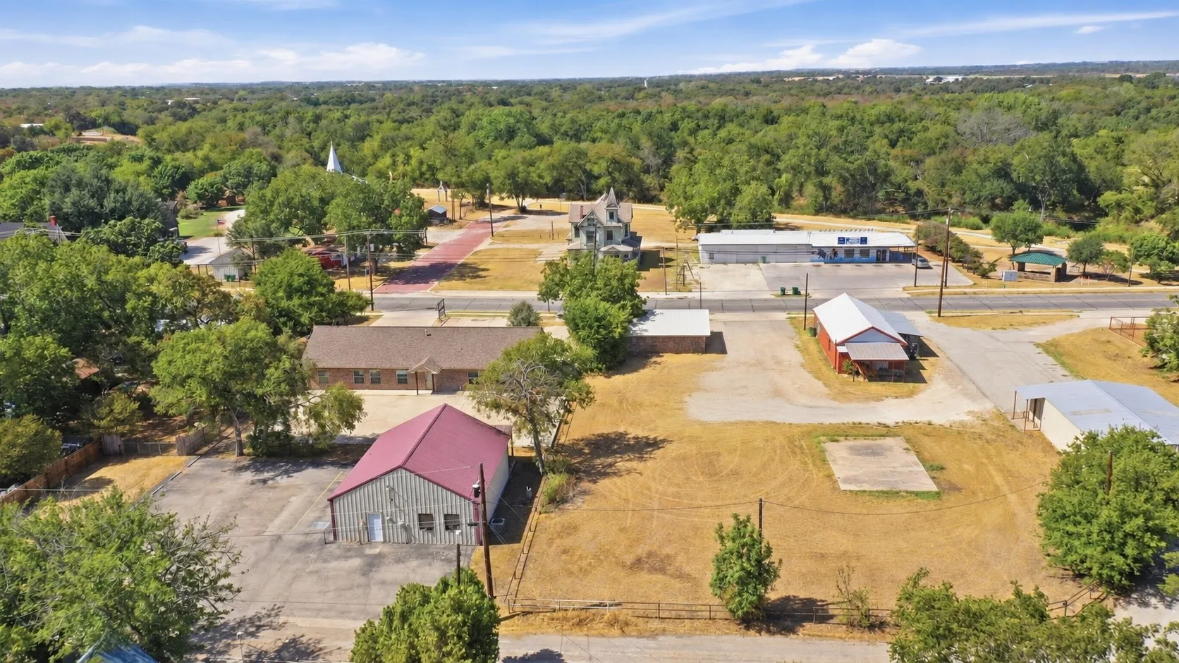 Retail For Sale in Erath County , 656 E Washington, Stephenville, Texas 76401, 0, 0, Garage spaces, 0 Sqft, built in 1970, mls#21388542, Real Estate Agent in Stephenville, Homes For Sale in Erath county, Homes For Sale in Stephenville, Realtor in Stephenville Texas, Real Estate Brokerage Independent Realty Texas, Luminita Cordes Realtor