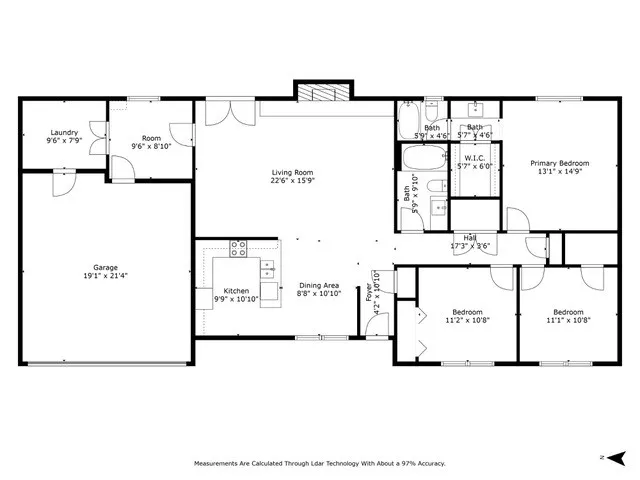 Single Family Residence For Rent in Hopkins County , 221 Azalea Drive, Sulphur Springs, Texas 75482, 3 Bedroom, 2 Bathroom, 2 Garage spaces, 1,731 Sqft, built in 1977, mls#21390647, Real Estate Agent in Sulphur Springs, Homes For Rent in Hopkins county, Homes For Rent in Sulphur Springs, Realtor in Sulphur Springs Texas, Real Estate Brokerage Independent Realty Texas, Luminita Cordes Realtor