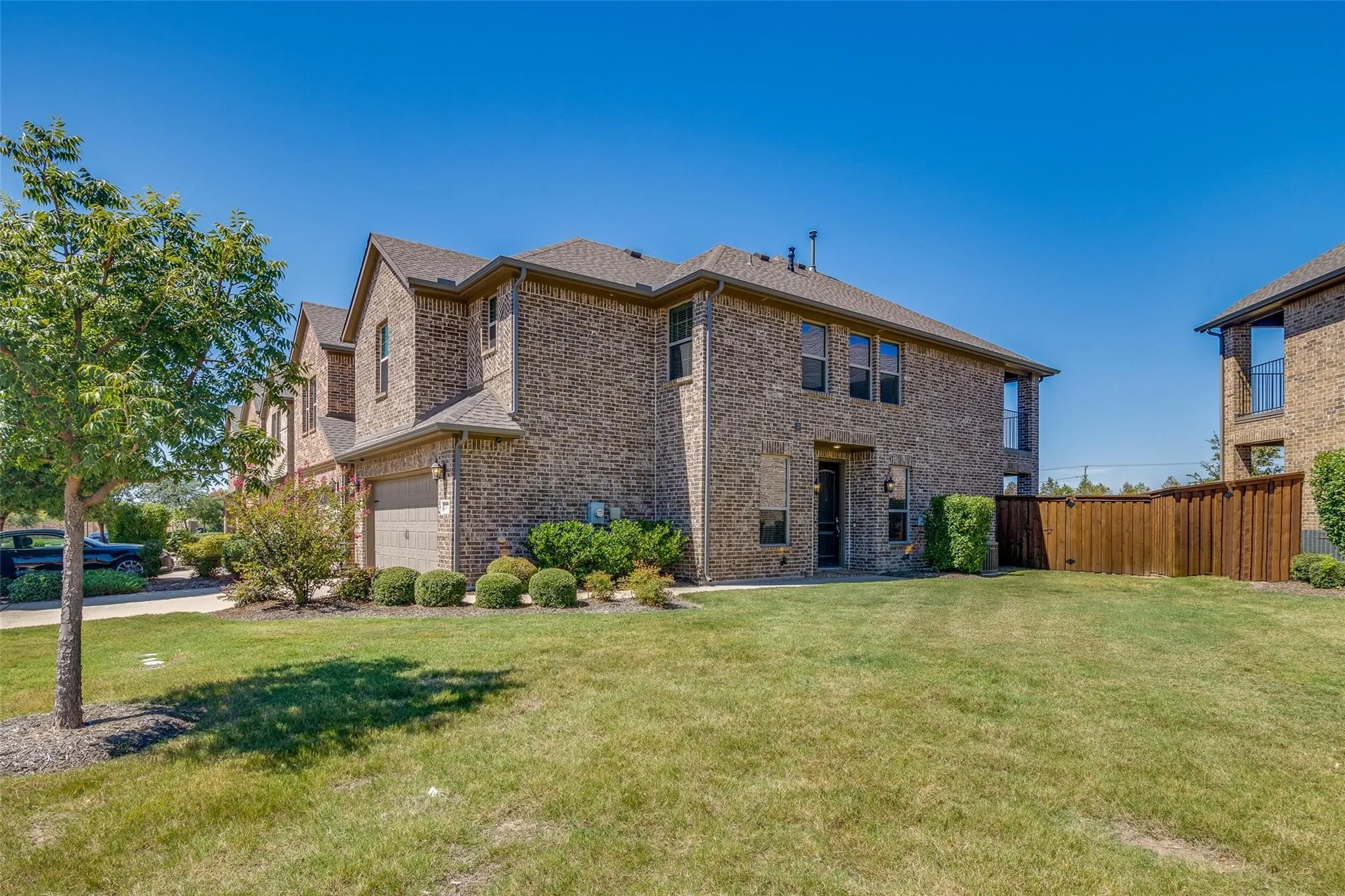 Townhouse For Rent in Collin County , 4533 Titus Circle, Plano, Texas 75024, 3 Bedroom, 3 Bathroom, 2 Garage spaces, 1,979 Sqft, built in 2018, mls#21390640, Real Estate Agent in Plano, Homes For Rent in Collin county, Homes For Rent in Plano, Realtor in Plano Texas, Real Estate Brokerage Independent Realty Texas, Luminita Cordes Realtor