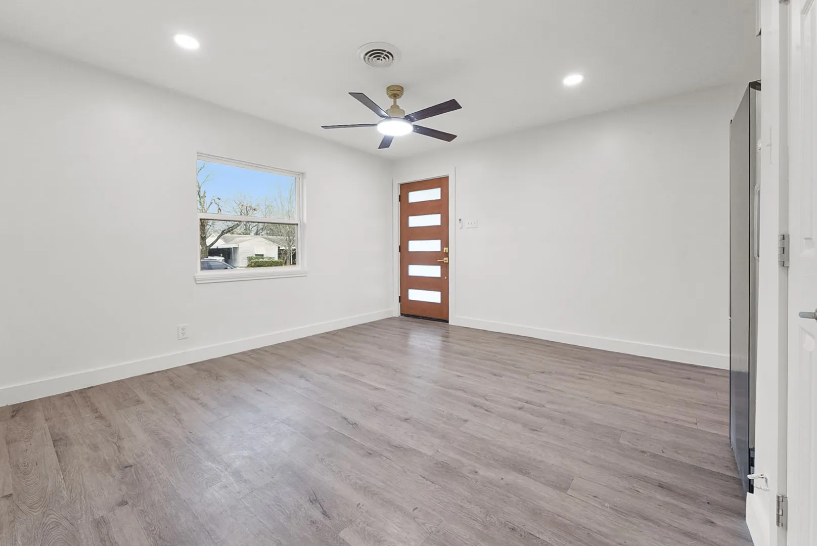 Single Family Residence For Sale