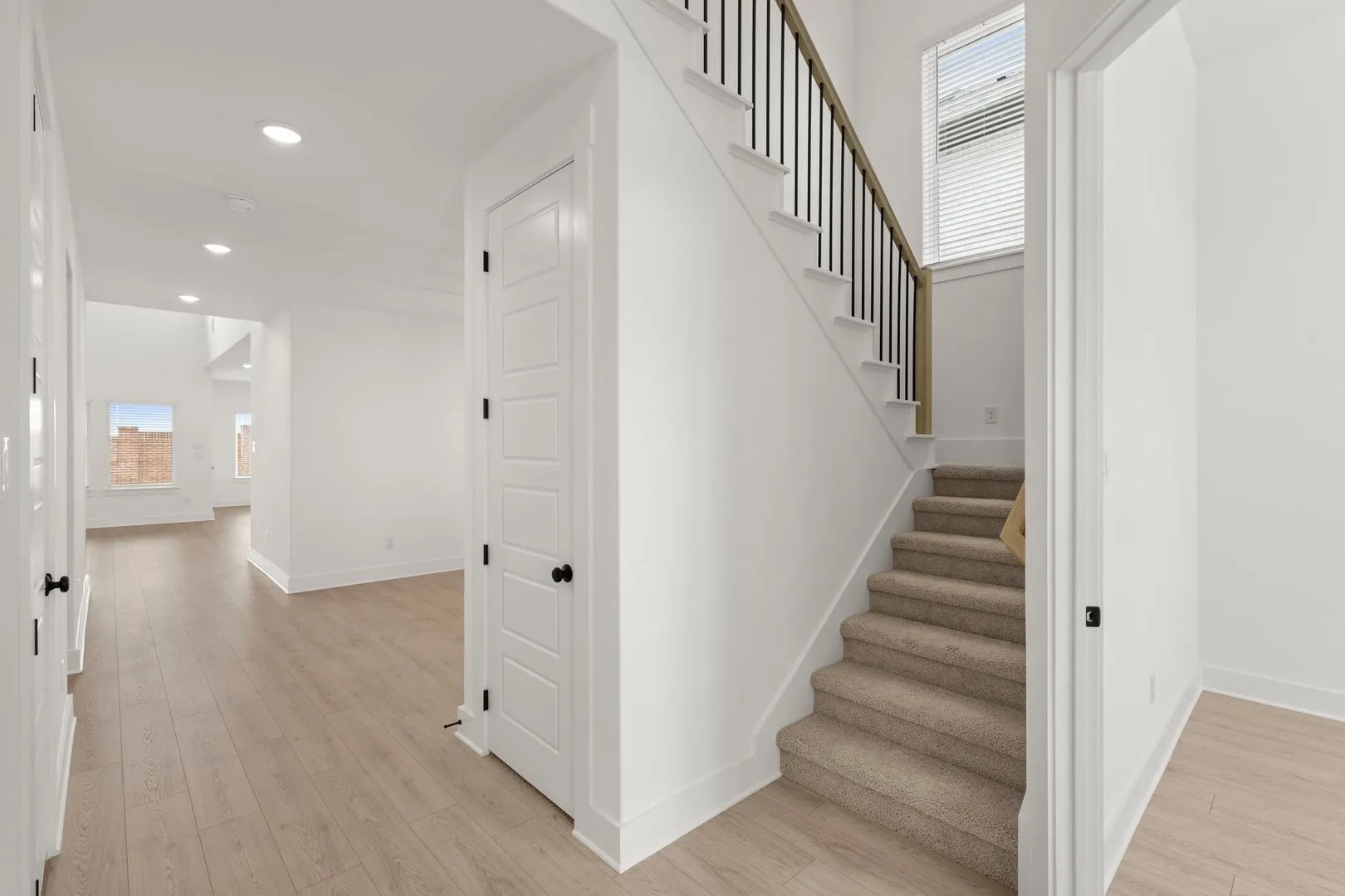 stairway