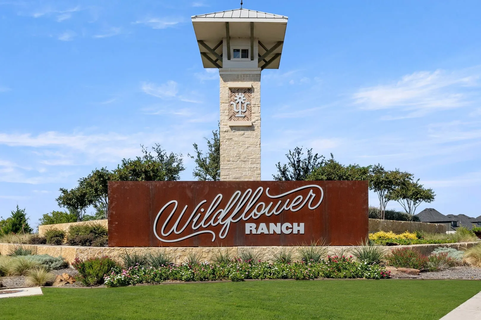 Wild Flower Ranch