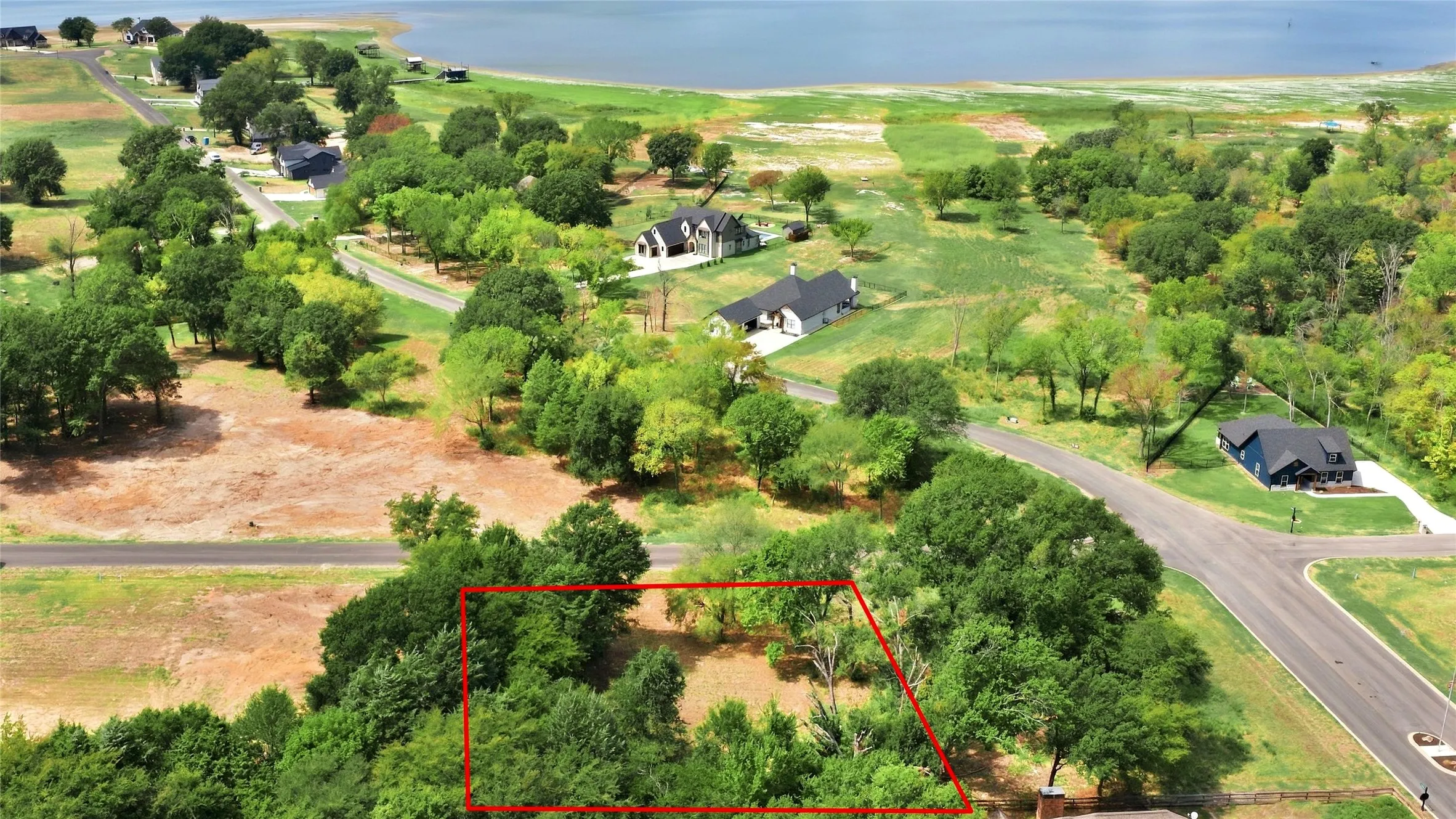 Unimproved Land For Sale