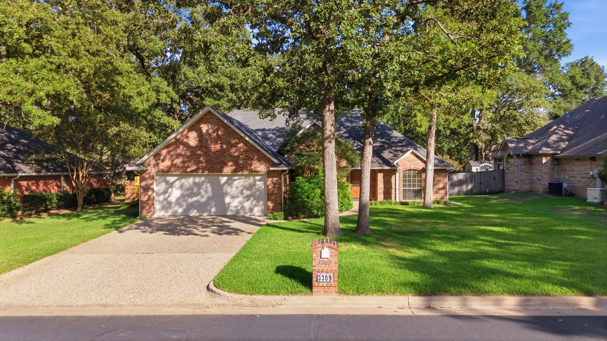 Single Family Residence For Sale