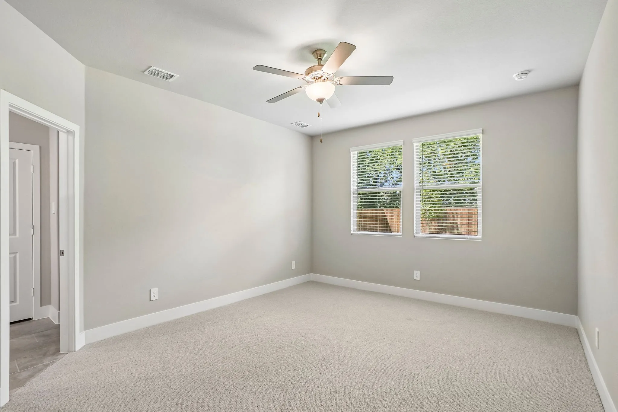 Photo is not of the actual home, but is an inspirational photo of builder’s model home and may depict options, furnishings, and/or decorator features that are not included.