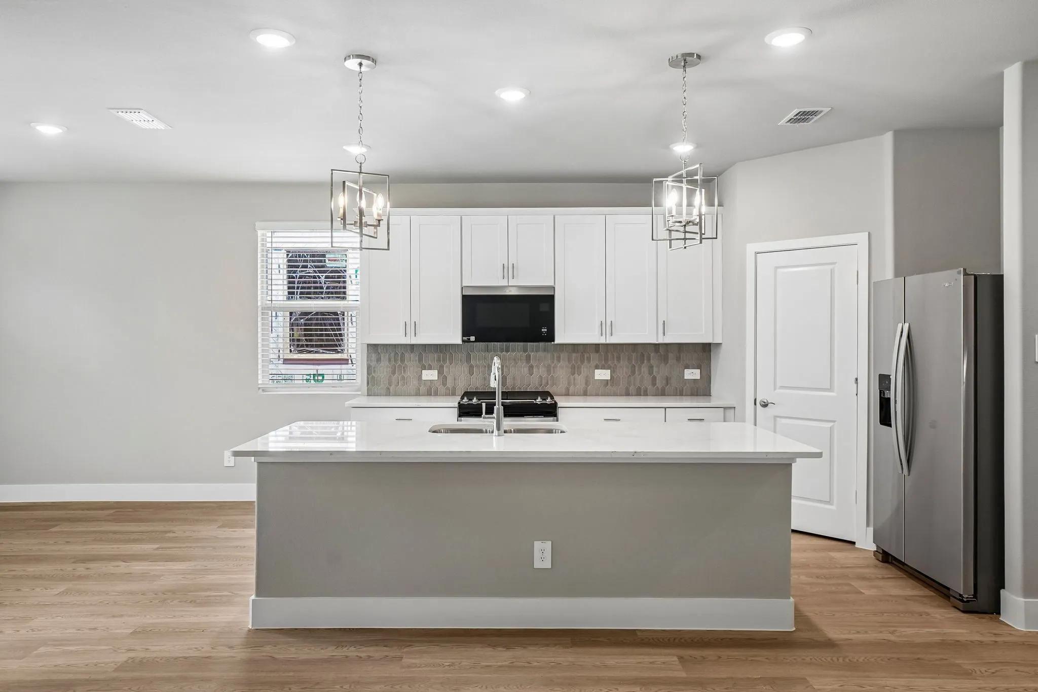 Photo is not of the actual home, but is an inspirational photo of builder’s model home and may depict options, furnishings, and/or decorator features that are not included.