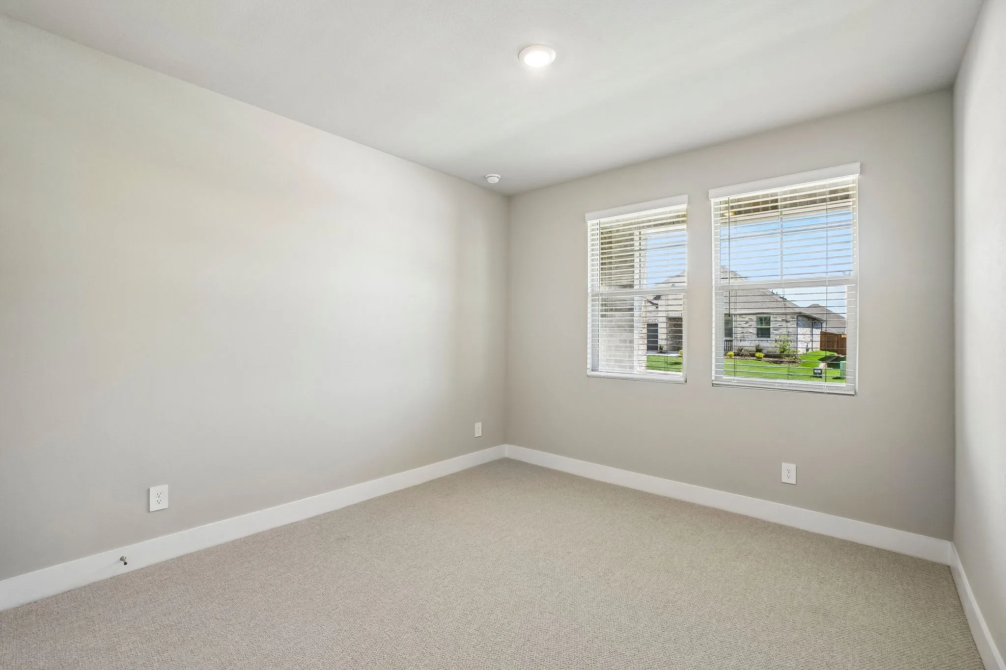 Photo is not of the actual home, but is an inspirational photo of builder’s model home and may depict options, furnishings, and/or decorator features that are not included.