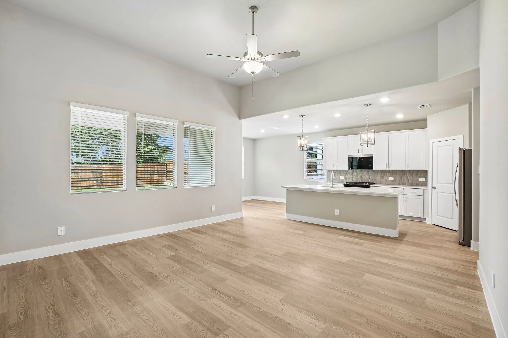 Photo is not of the actual home, but is an inspirational photo of builder’s model home and may depict options, furnishings, and/or decorator features that are not included.