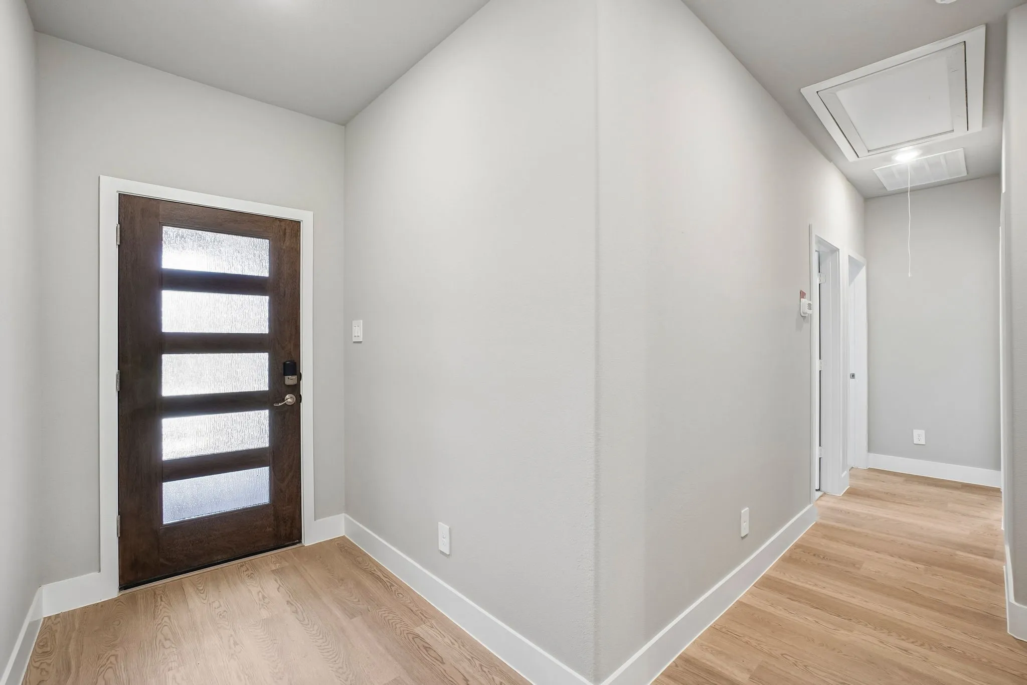 Photo is not of the actual home, but is an inspirational photo of builder’s model home and may depict options, furnishings, and/or decorator features that are not included.