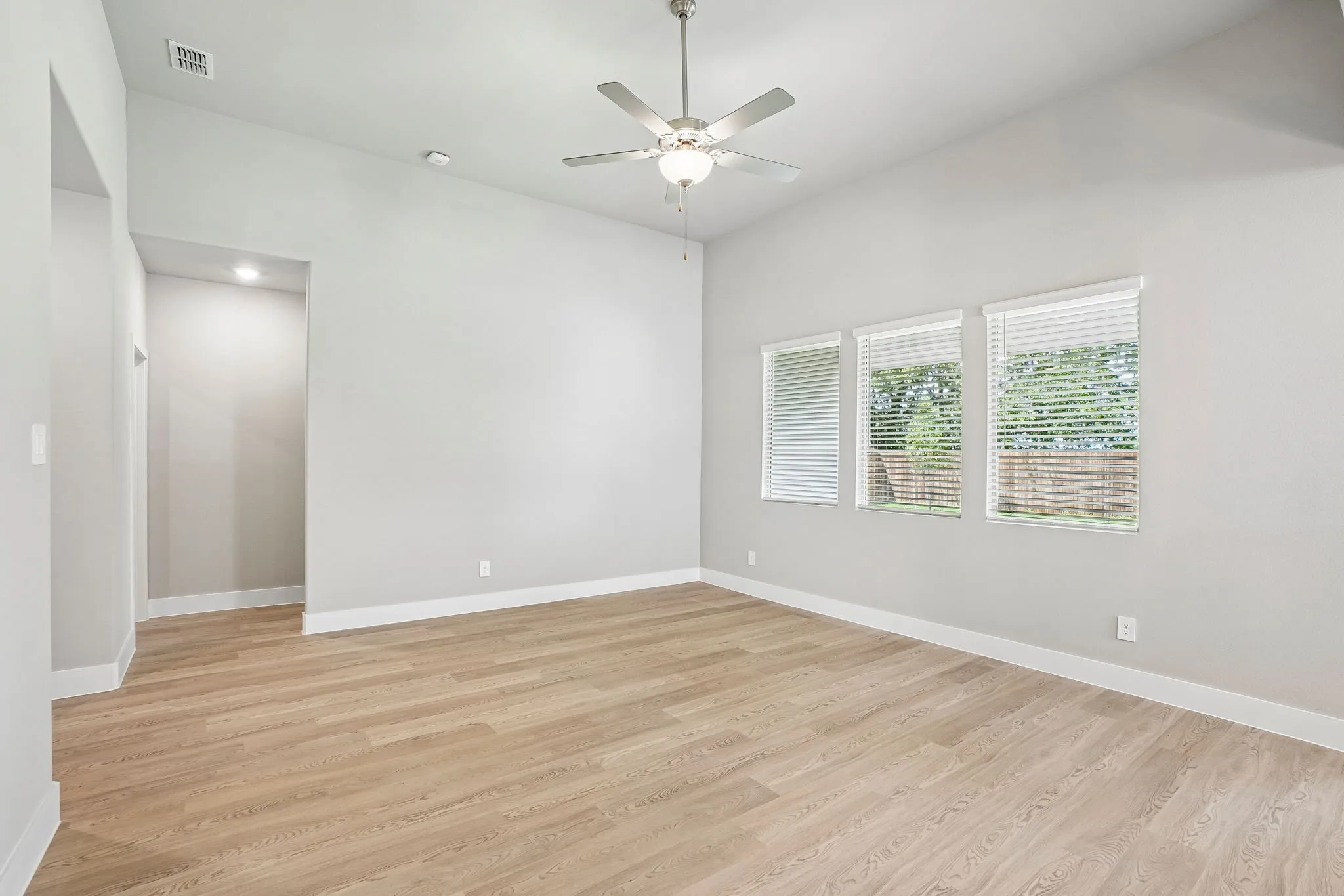 Photo is not of the actual home, but is an inspirational photo of builder’s model home and may depict options, furnishings, and/or decorator features that are not included.