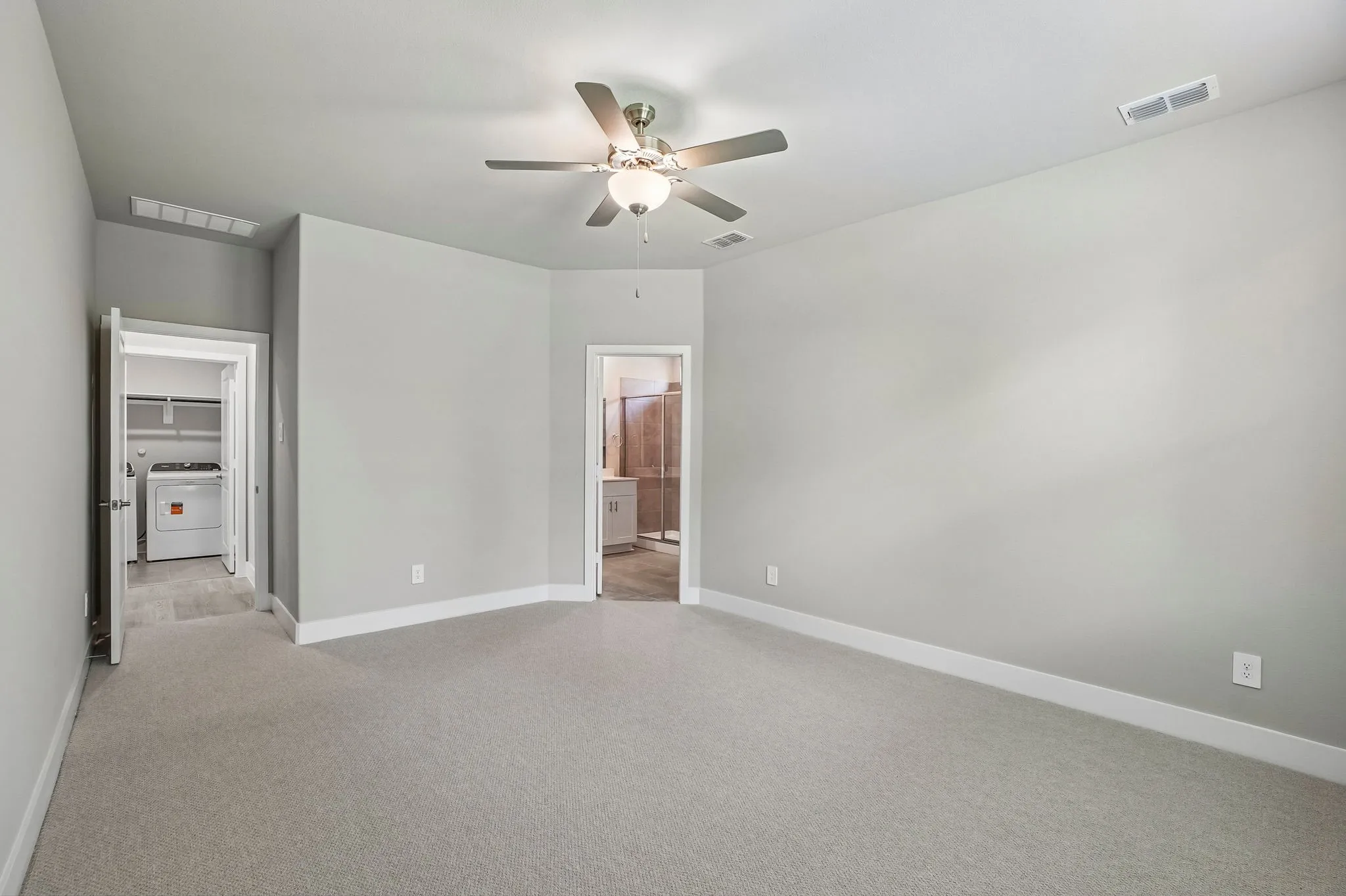 Photo is not of the actual home, but is an inspirational photo of builder’s model home and may depict options, furnishings, and/or decorator features that are not included.