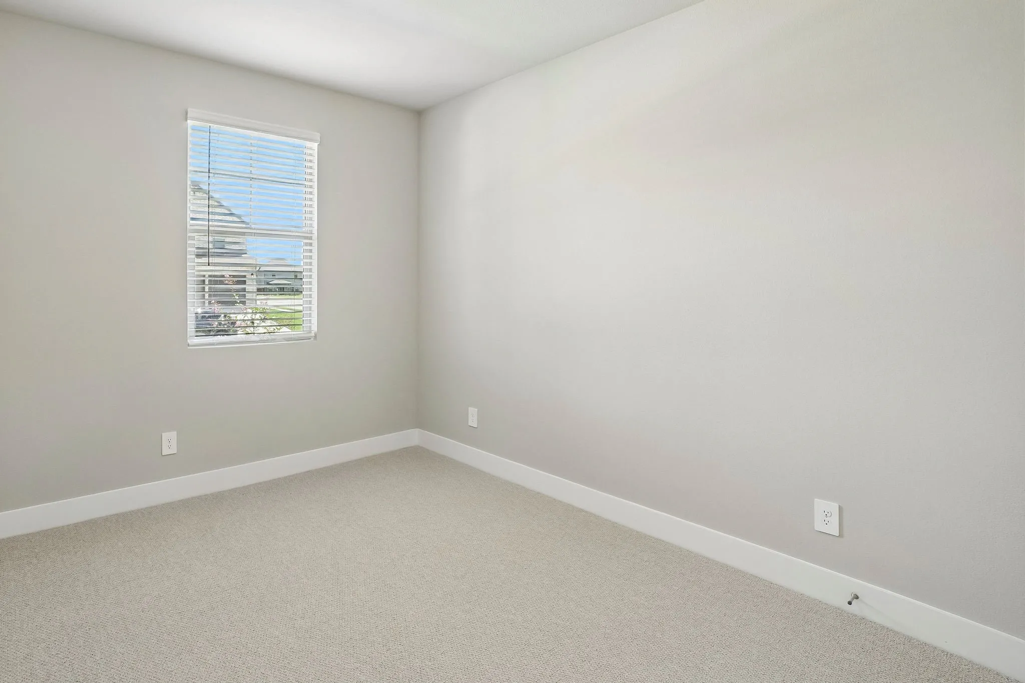Photo is not of the actual home, but is an inspirational photo of builder’s model home and may depict options, furnishings, and/or decorator features that are not included.